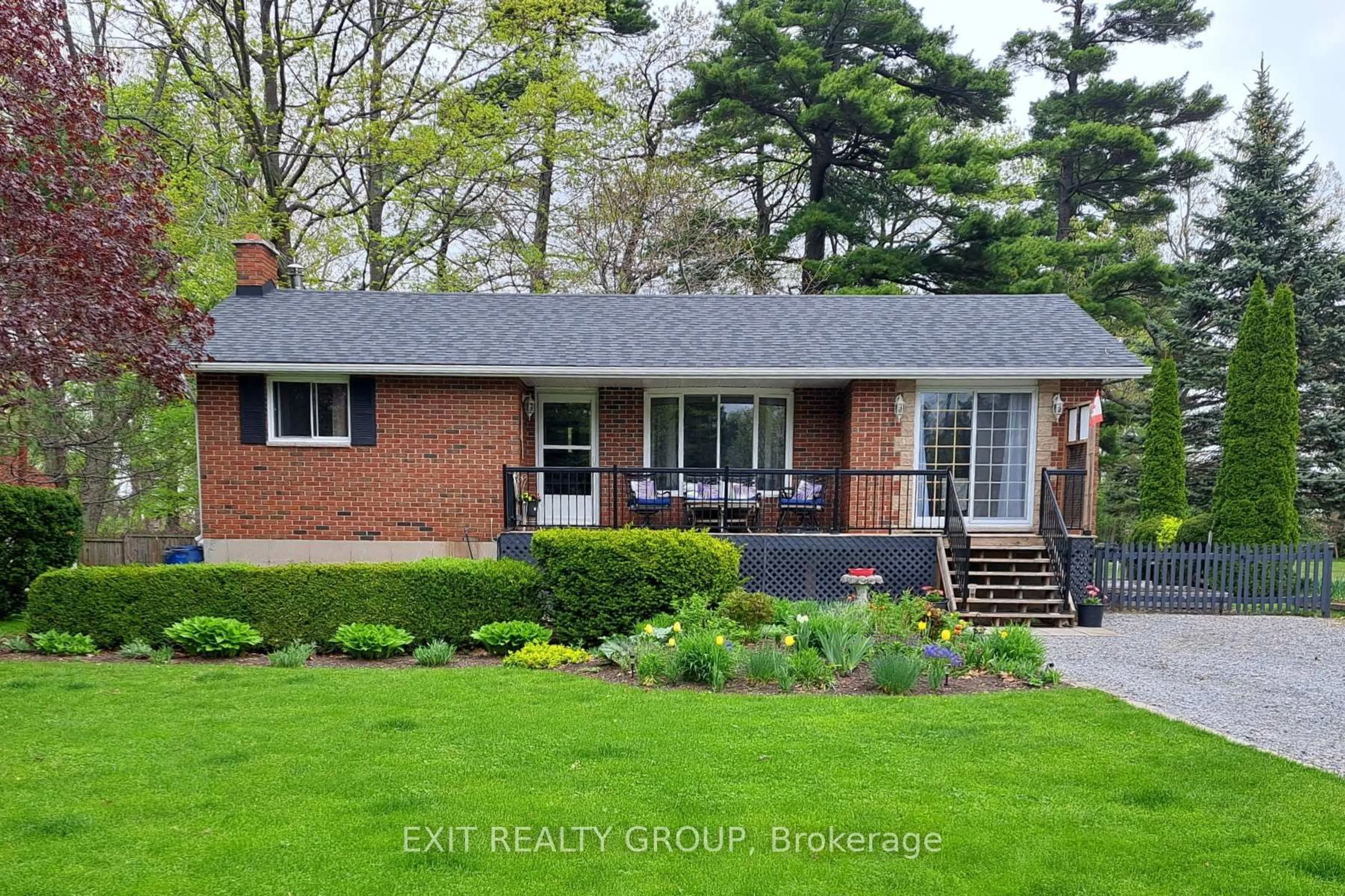 Unknown for 17 Lodge Rd, Quinte West Ontario K0K 1L0