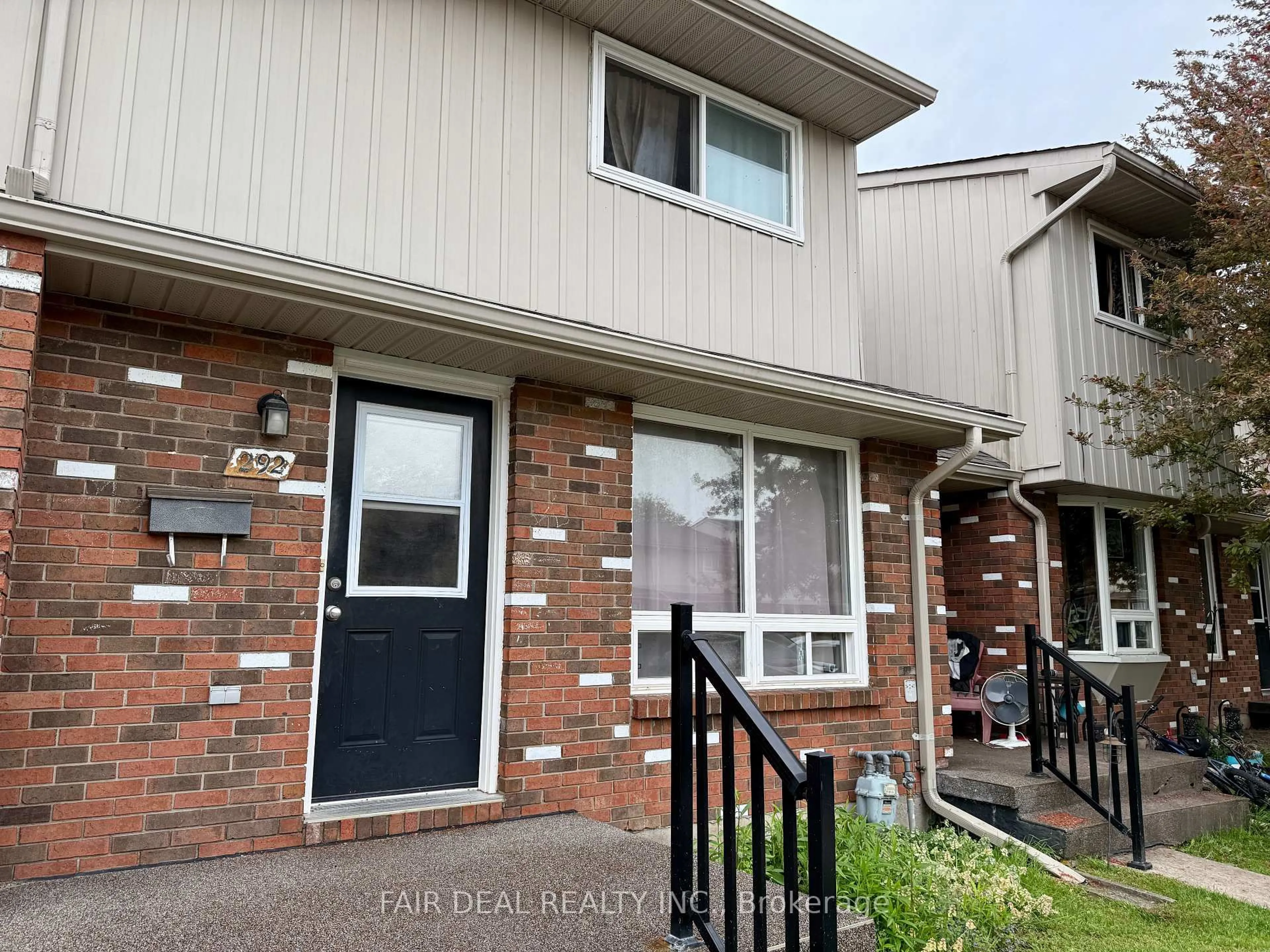 Unknown for 100 Brownleigh Ave #292, Welland Ontario L3B 5V8