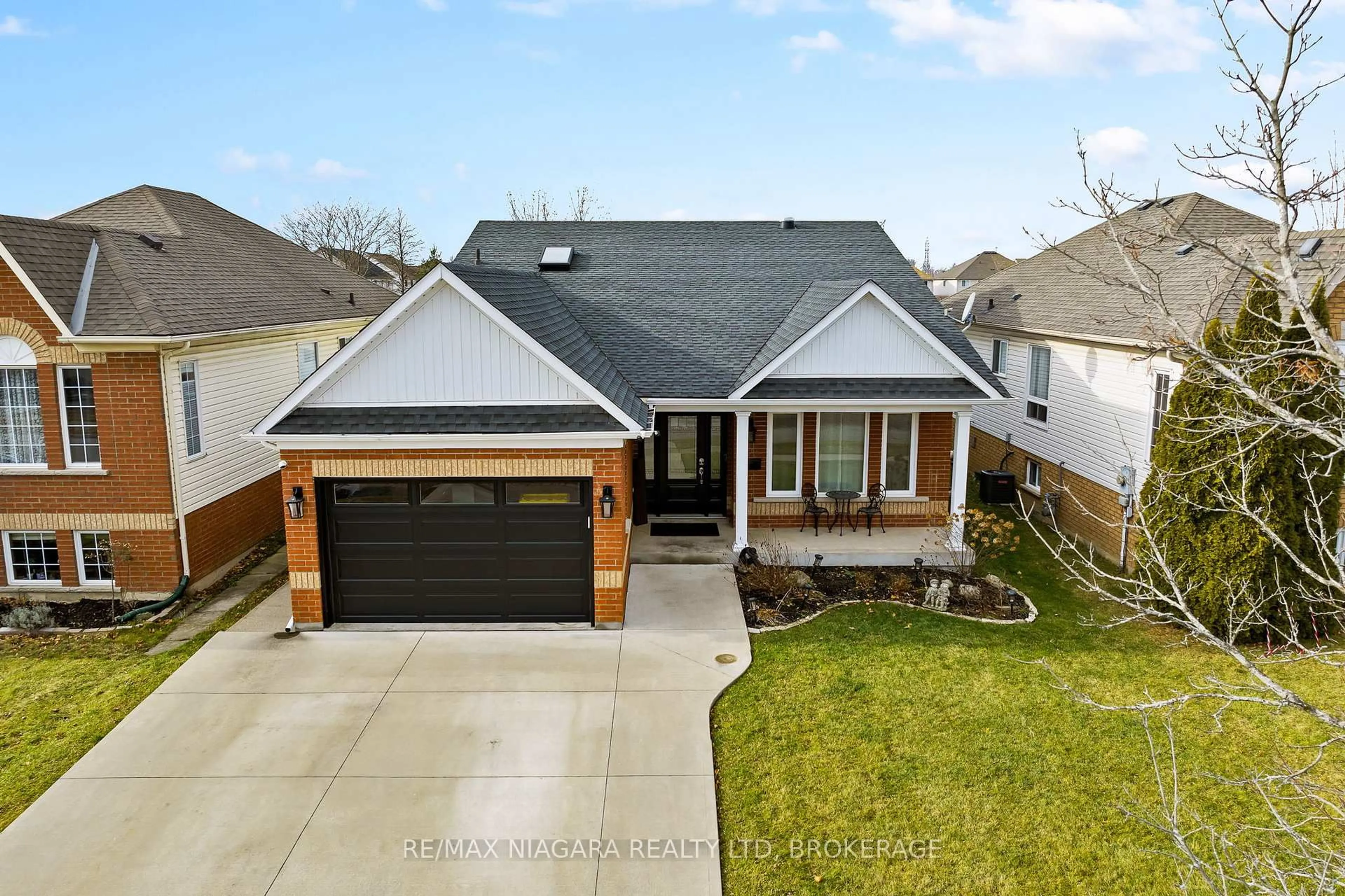 Unknown for 107 Westland St, St. Catharines Ontario L2S 3X6
