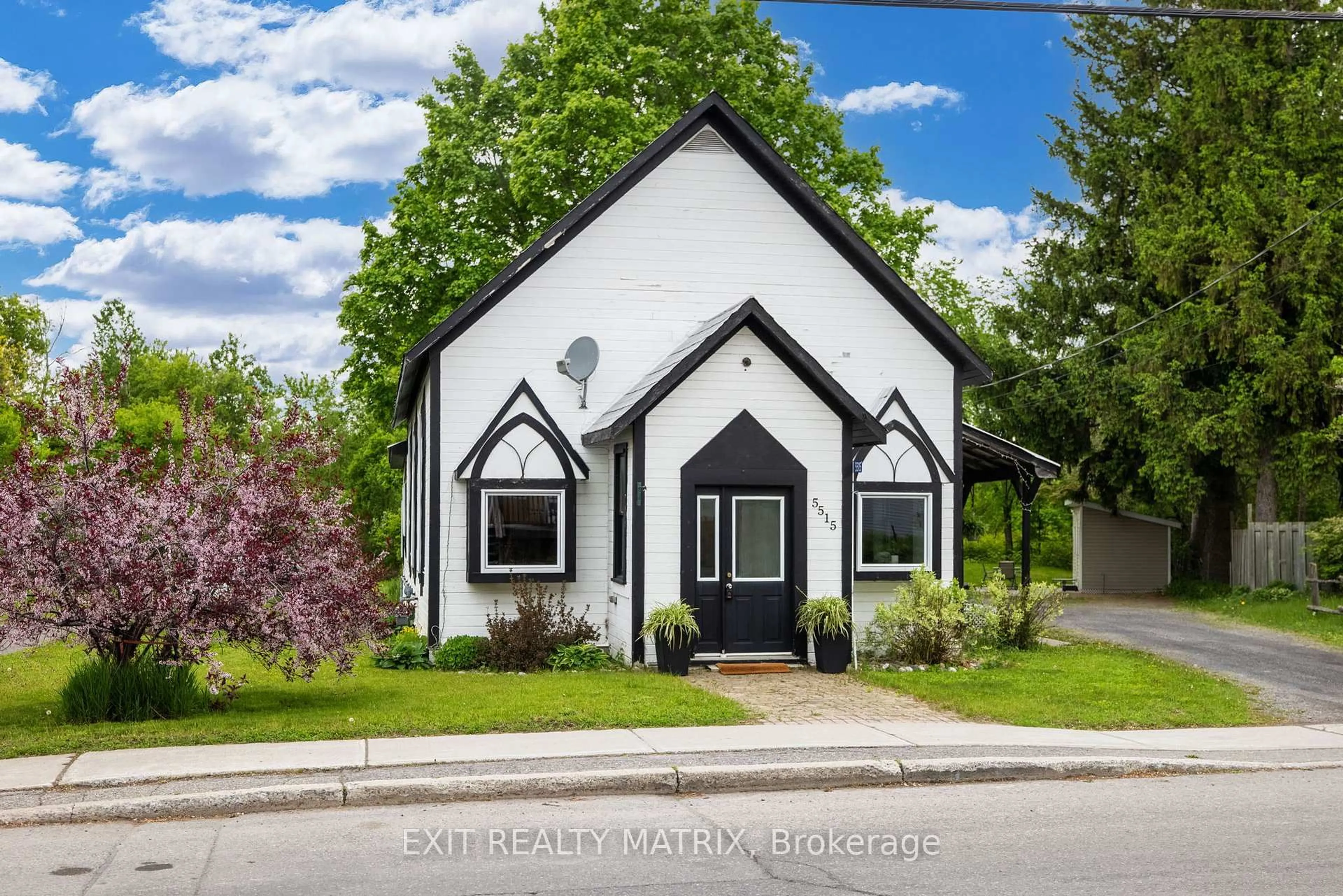 Unknown for 5515 Osgoode Main St, Osgoode Ontario K0A 2W0