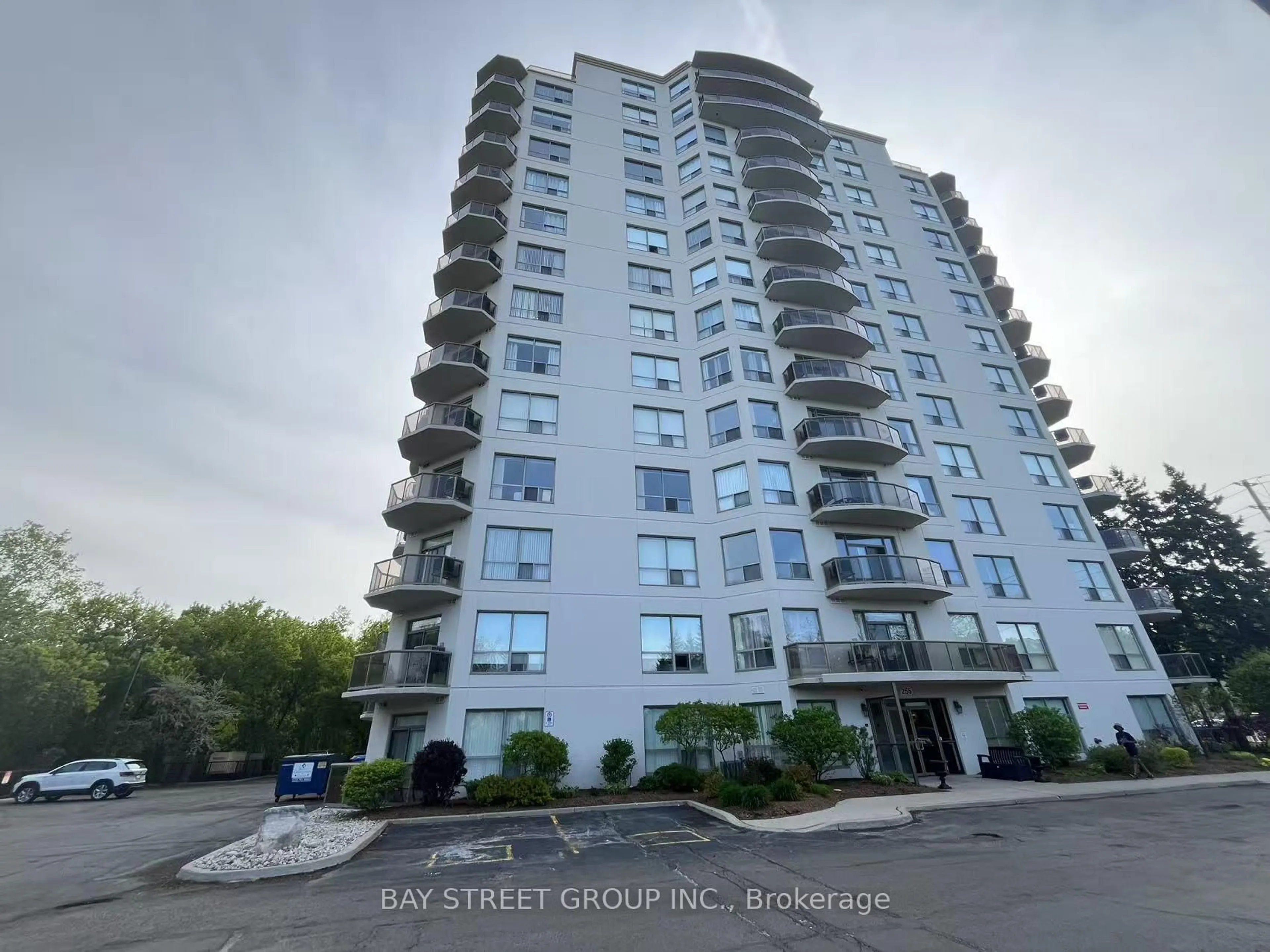 Unknown for 255 Keats Way #308, Waterloo Ontario N2L 6N6