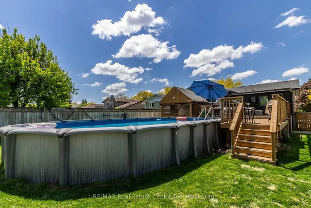 Additional image 8 of 44 Oakhurst Cres