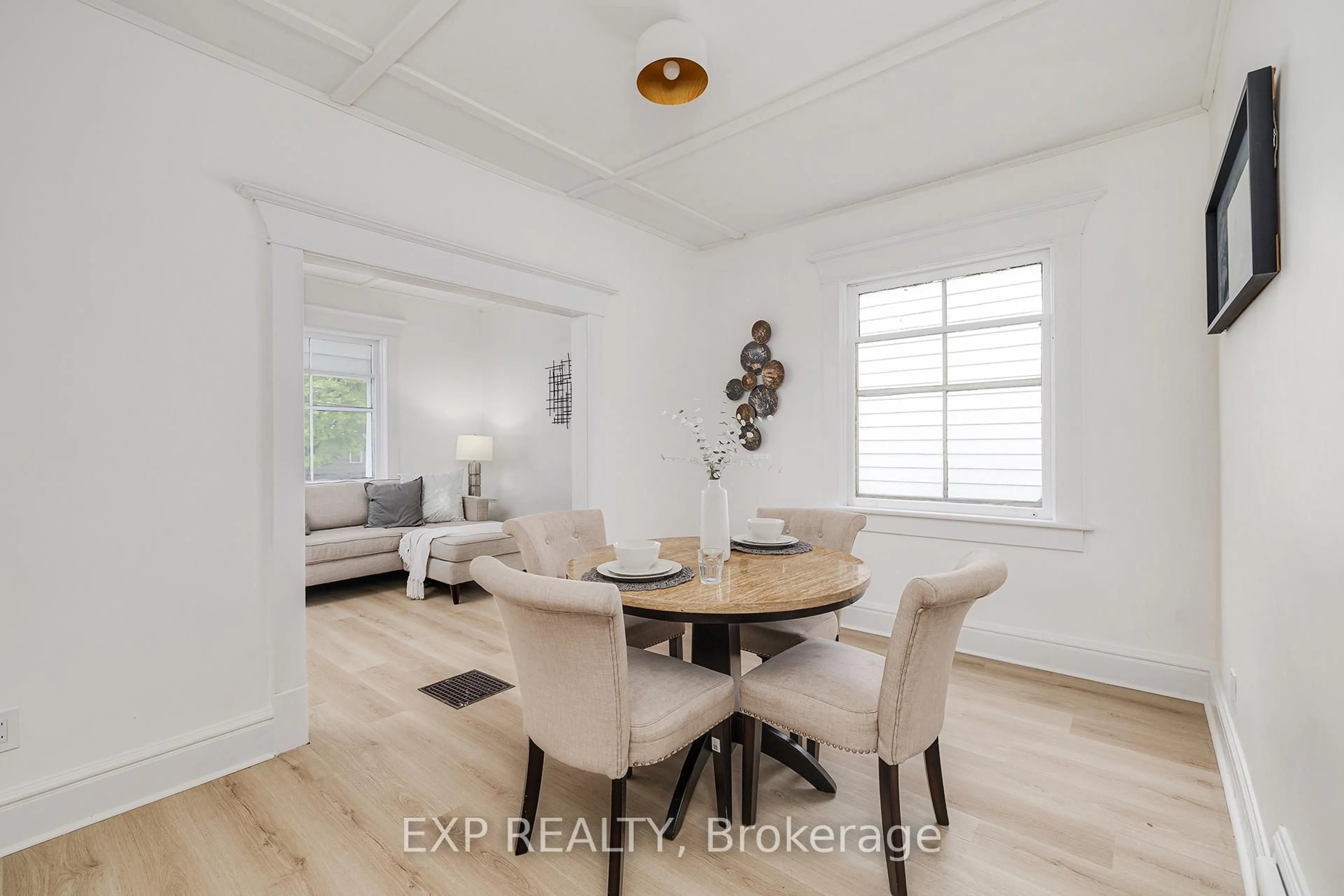 Dining room, unknown for 11 Farrer St, Parry Sound Ontario P2A 1K7