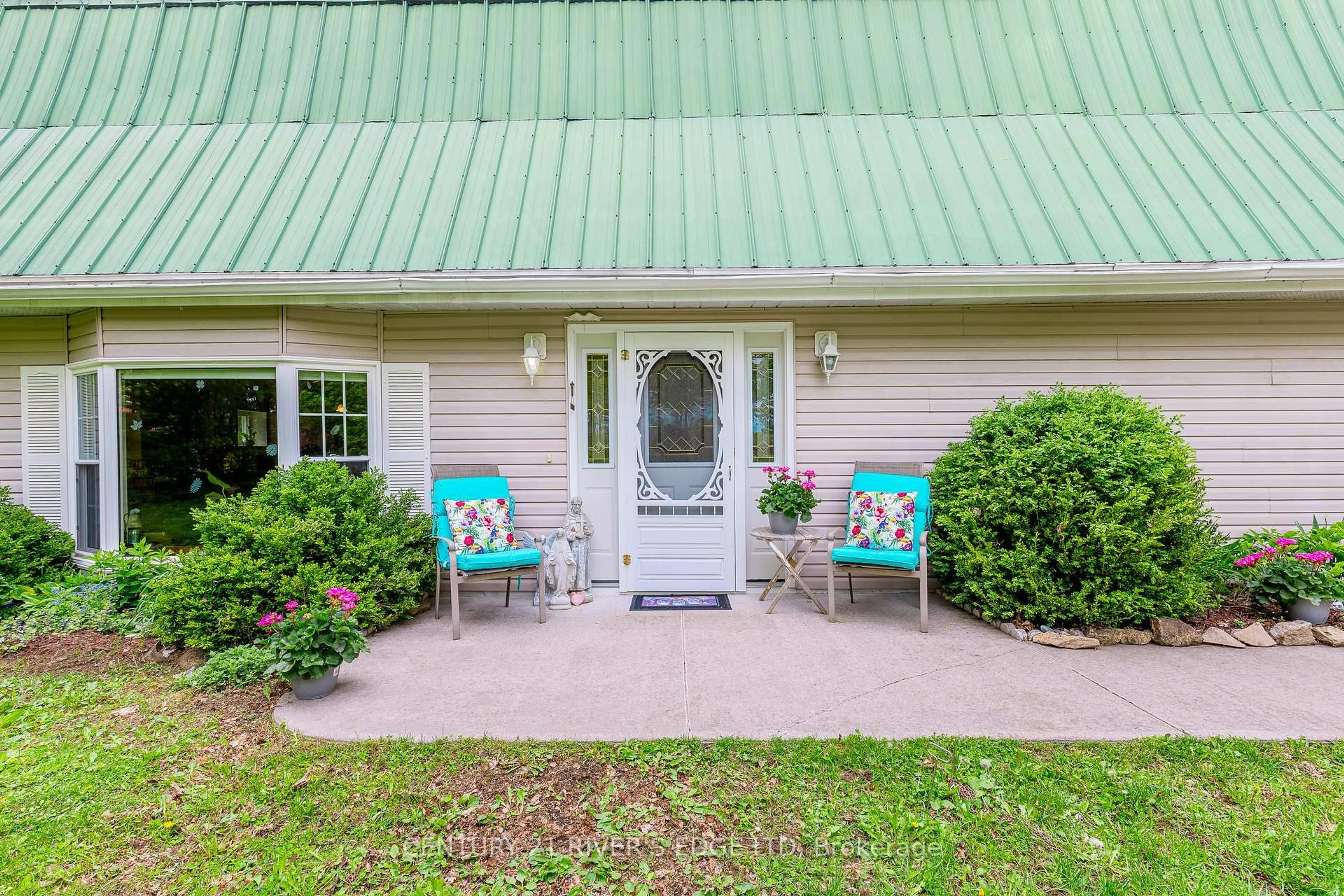 Unknown for 362 Kitley Line 9 Rd, Elizabethtown-Kitley Ontario K0E 1H0