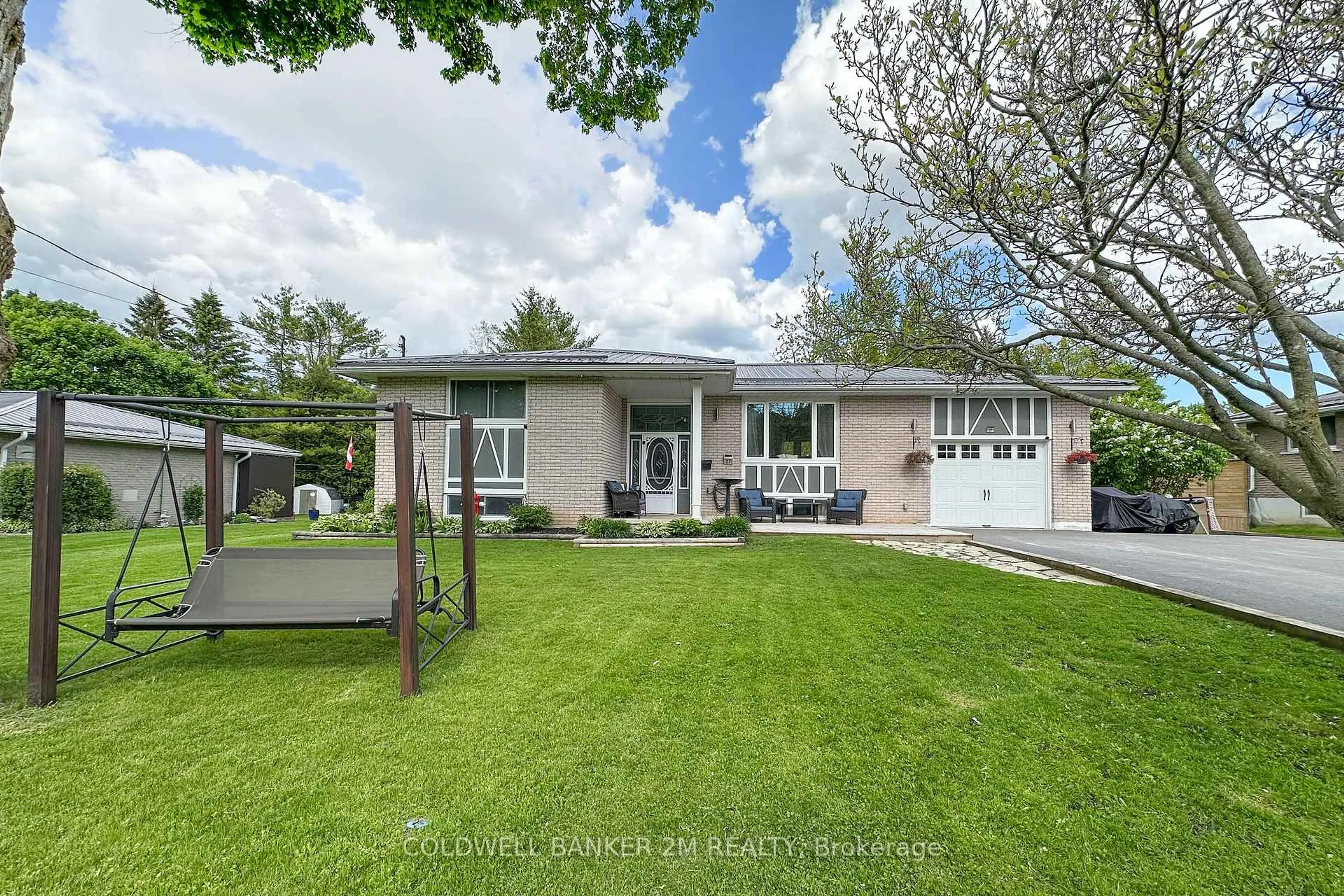 Unknown for 27 Anne St, Cavan Monaghan Ontario L0A 1G0