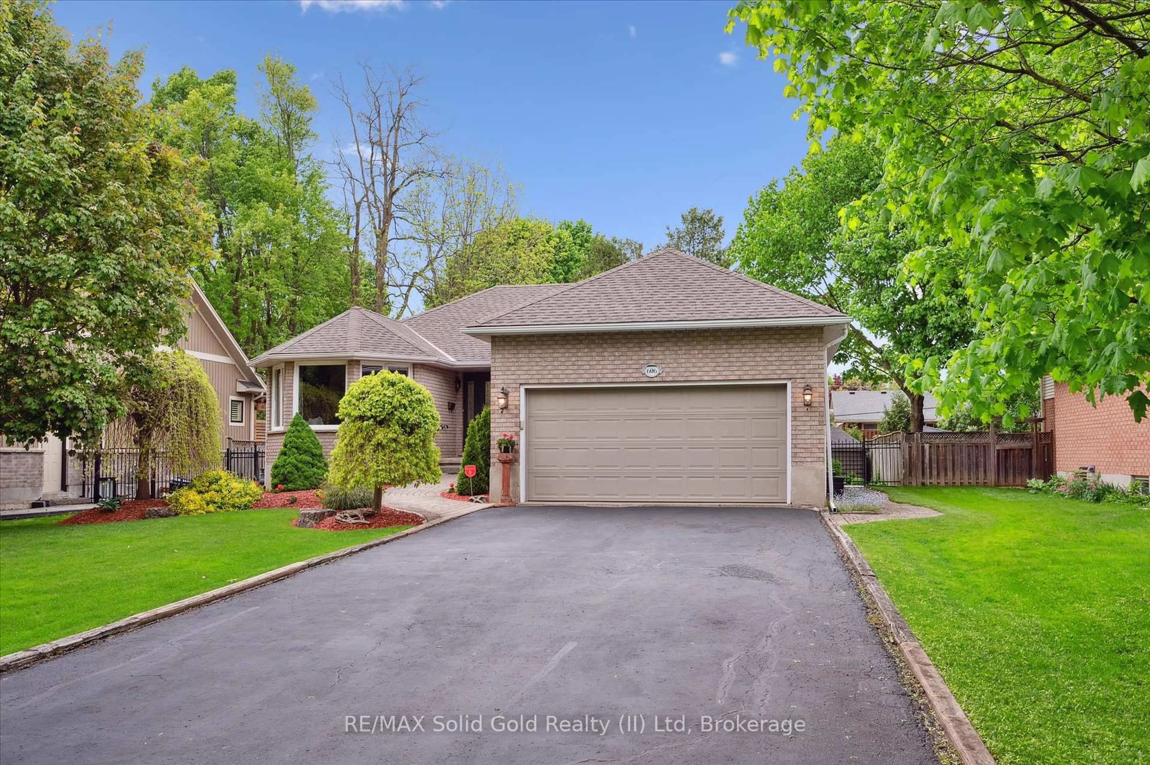Unknown for 606 Rustic Dr, Waterloo Ontario N2K 2A8
