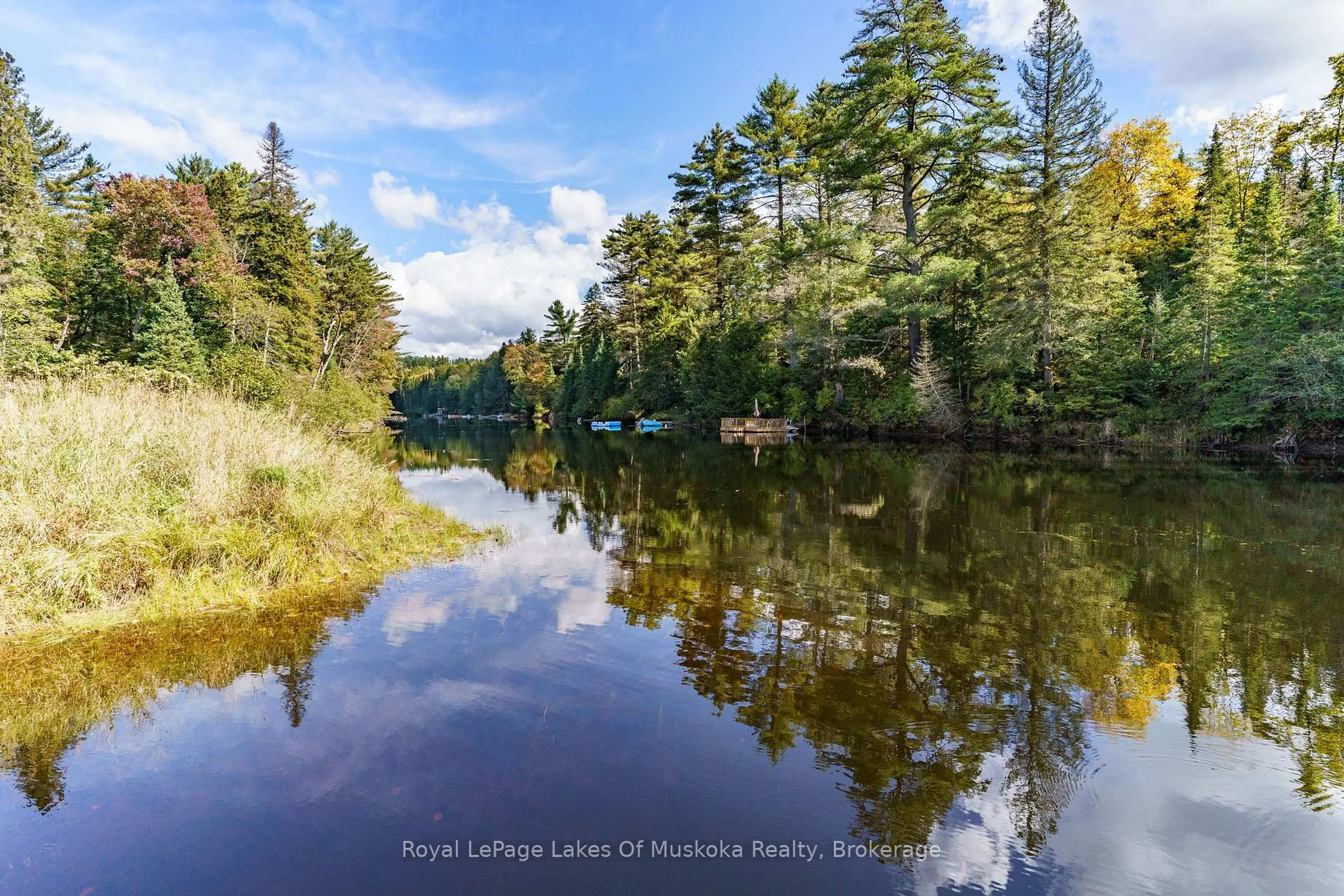 Unknown for 195 River Valley Dr, Huntsville Ontario P0B 1C0