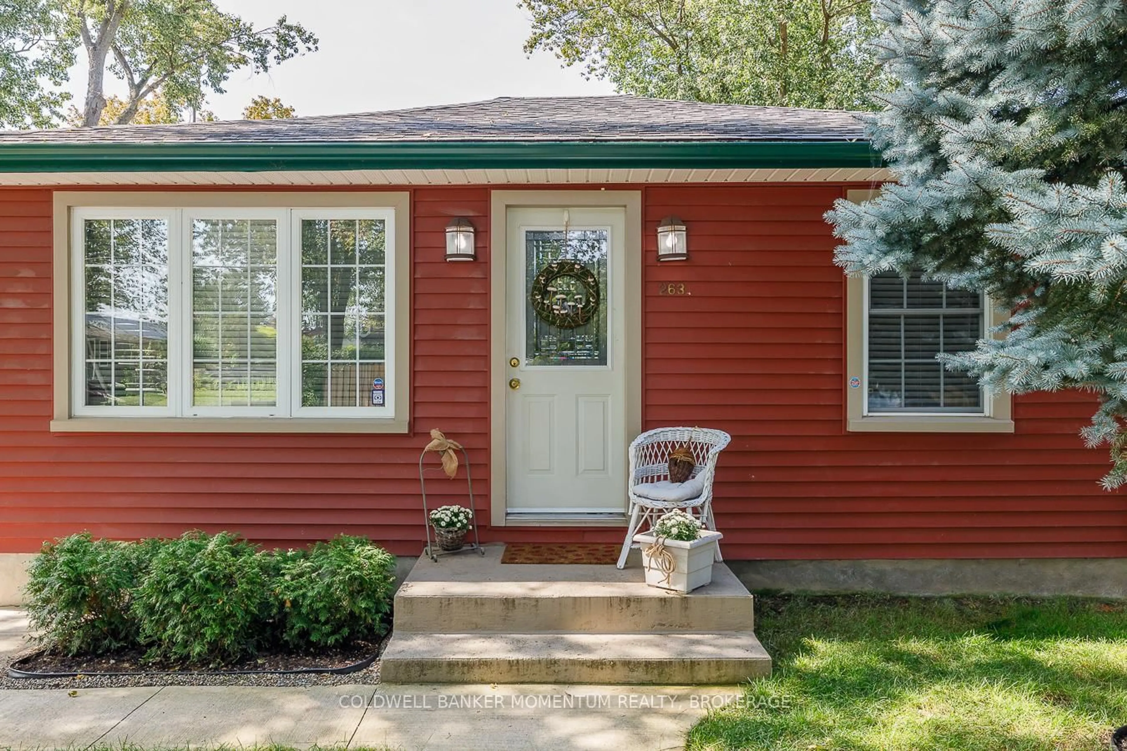 Unknown for 263 Maplewood Ave, Fort Erie Ontario L0S 1B0