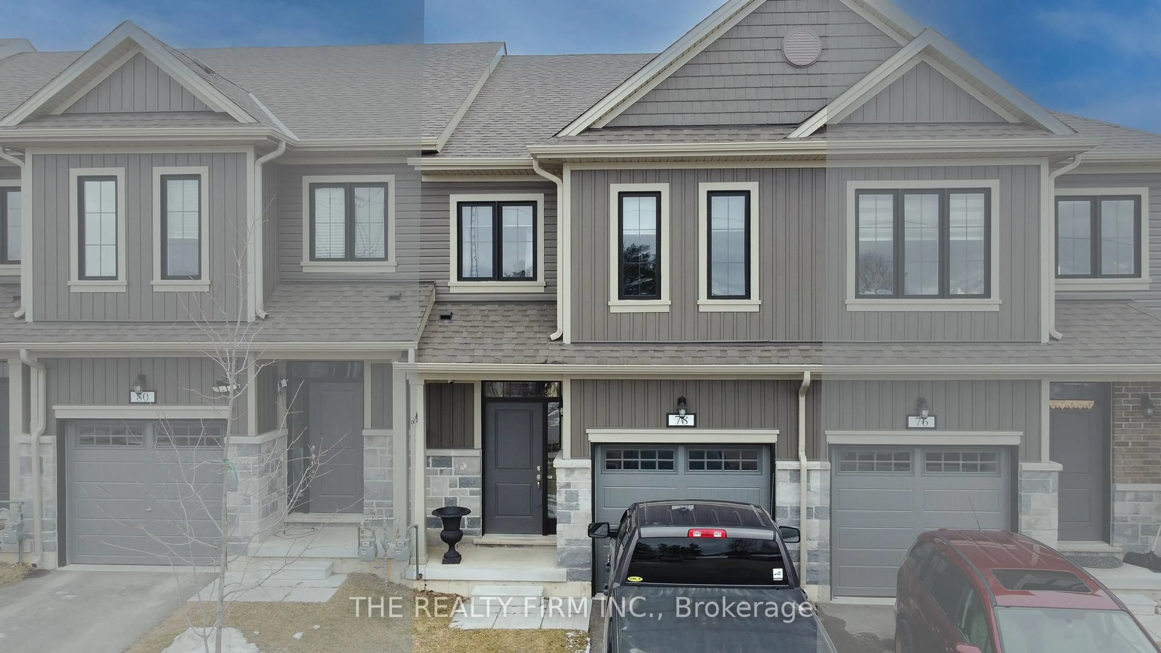 Unknown for 78 Middleton St, Zorra Ontario N0M 2M0