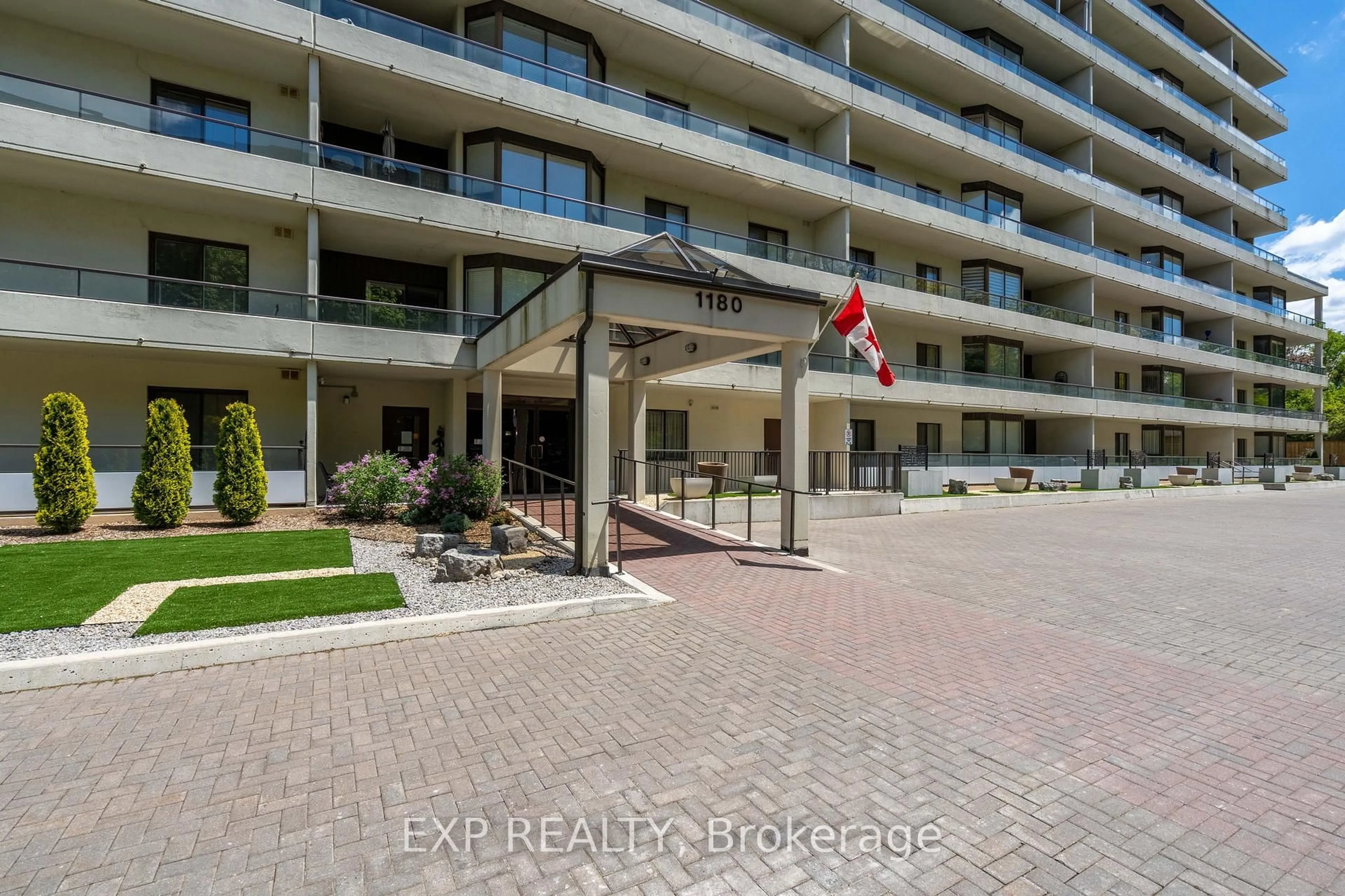Unknown for 1180 Commissioners Rd #107, London South Ontario N6K 4J2