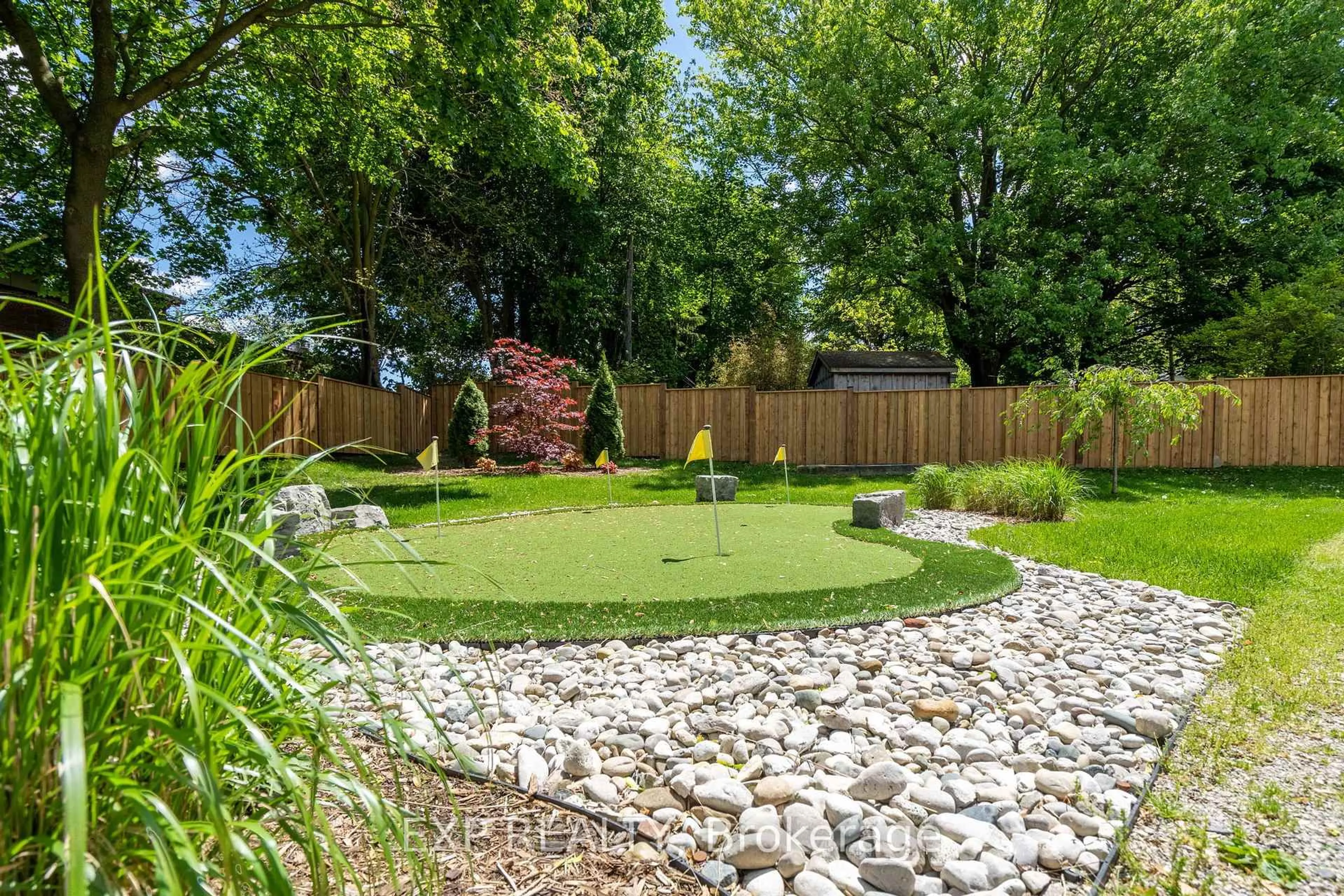 Patio, unknown for 1180 Commissioners Rd #107, London South Ontario N6K 4J2