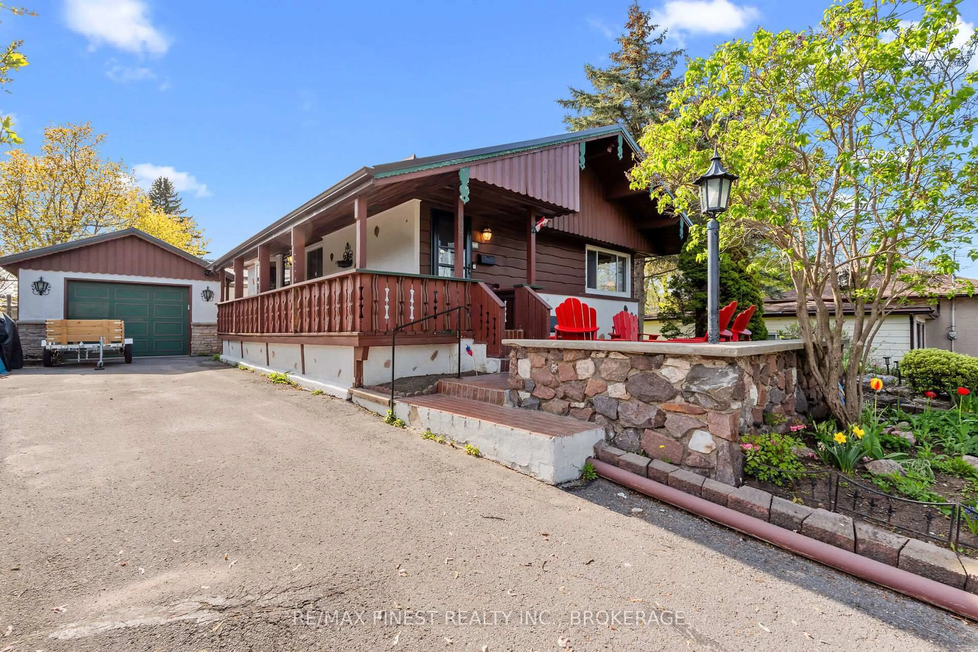 Unknown for 355 Lakeview Ave, Kingston Ontario K7M 3V9