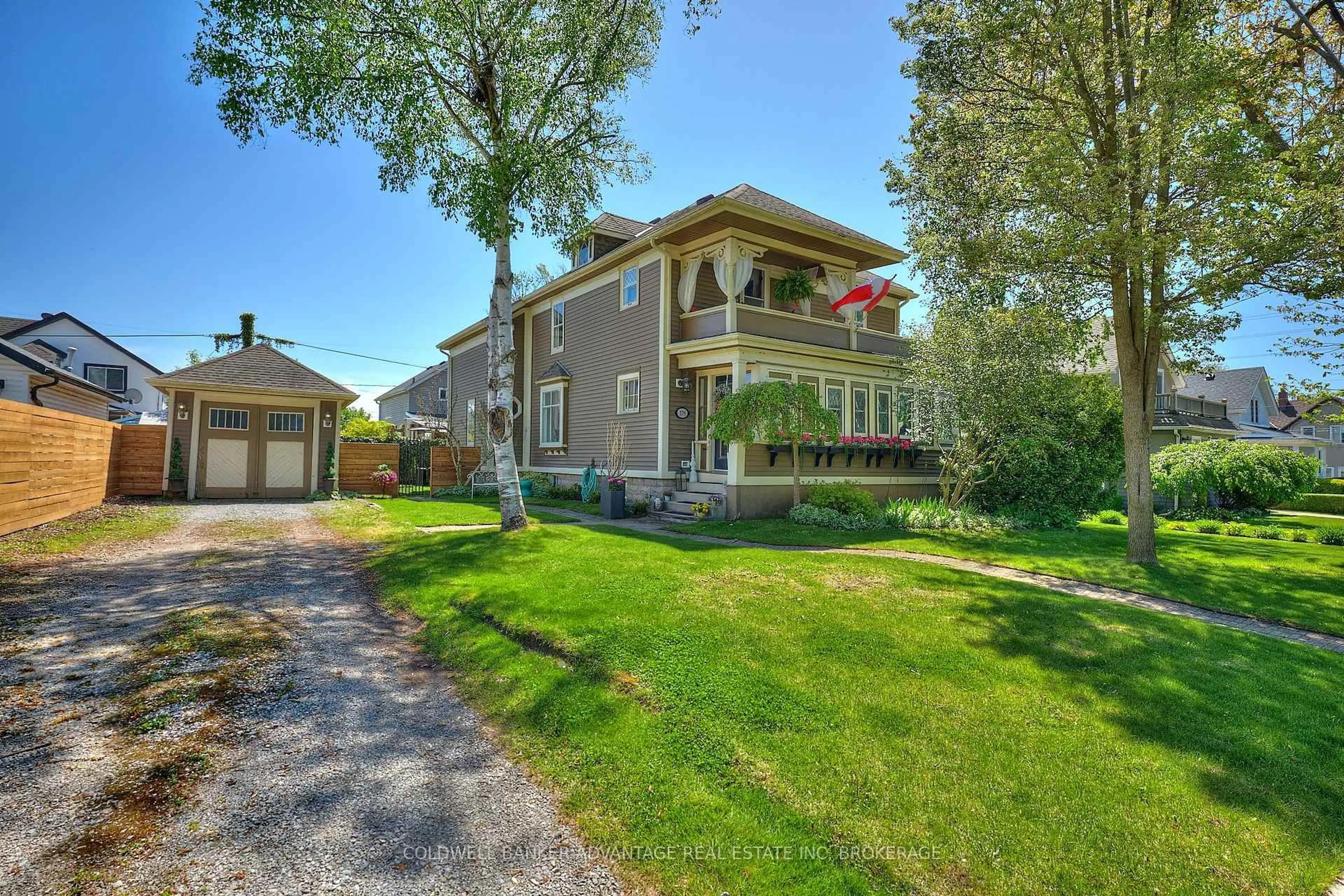 Unknown for 159 Merritt St, Welland Ontario L3C 4T7