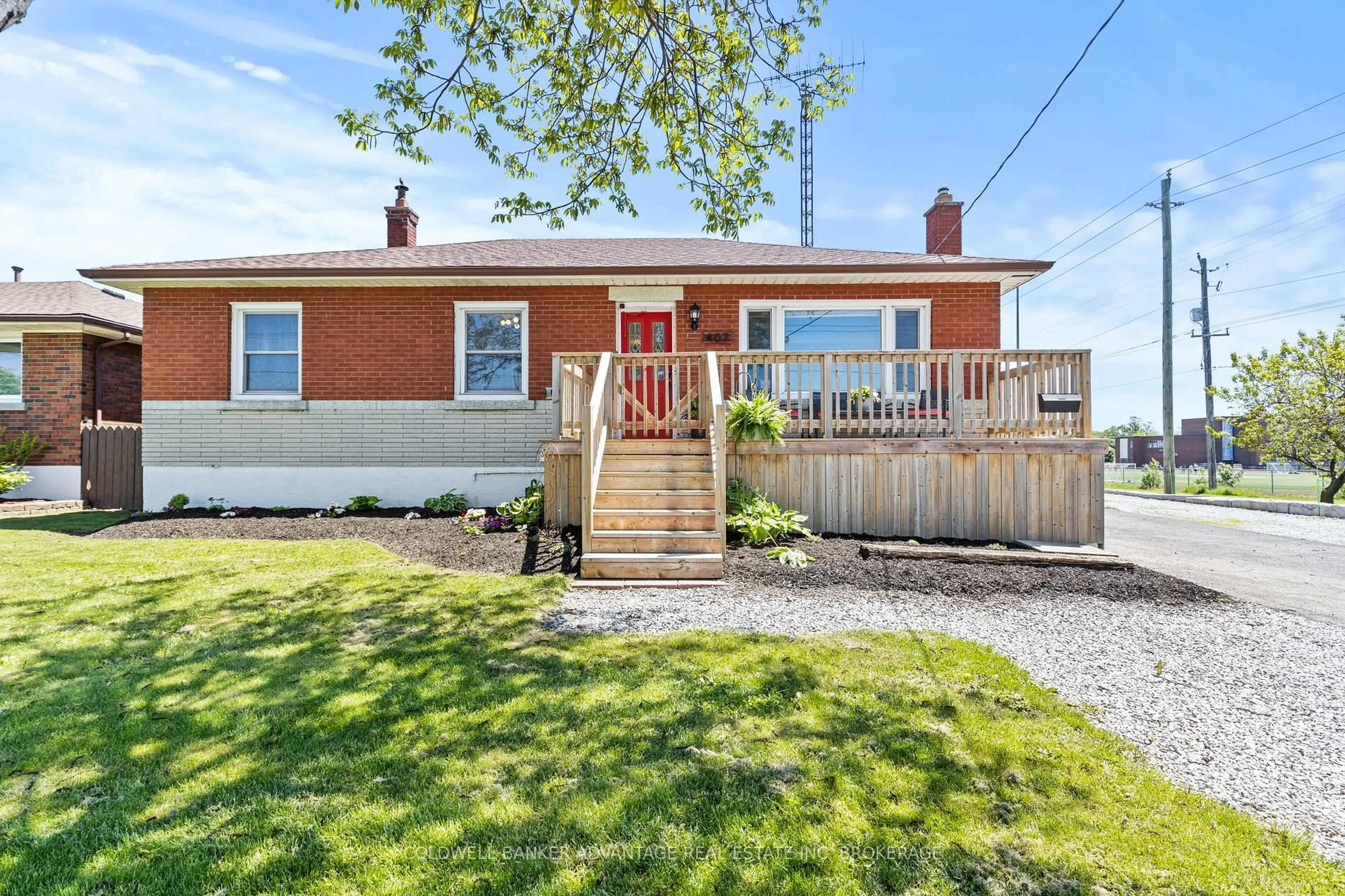 Unknown for 407 Steele St, Port Colborne Ontario L3K 4Y1