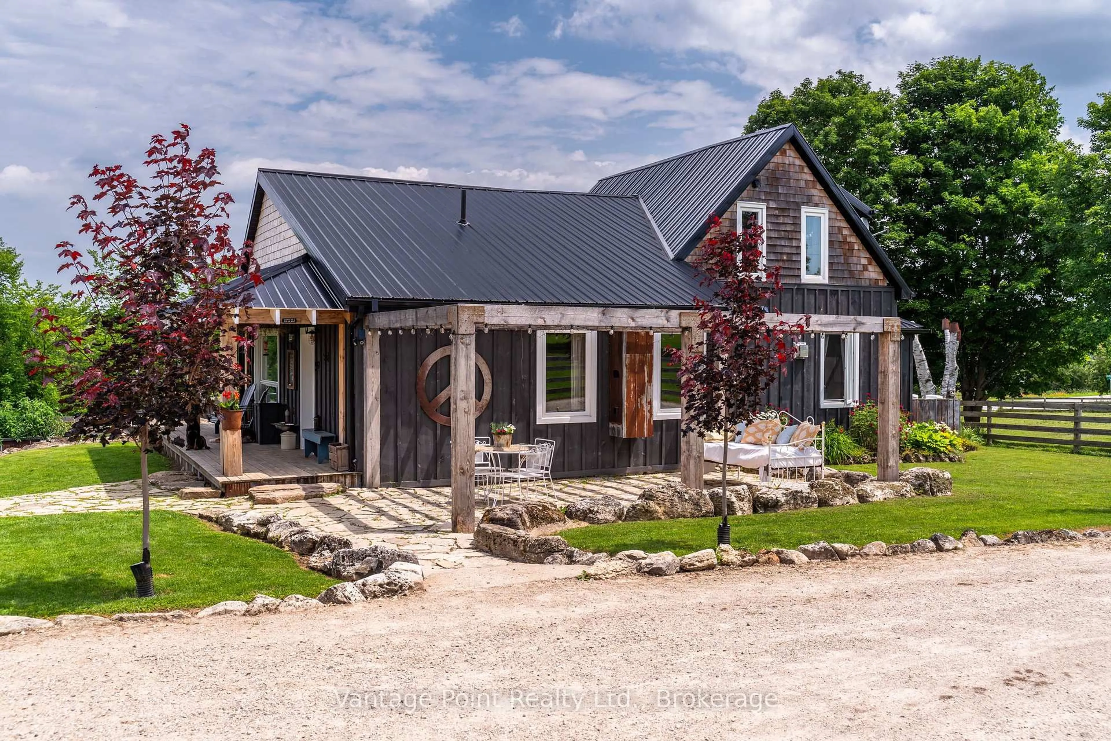 Unknown for 467435 12th Concession B Concession, Grey Highlands Ontario N0C 1C0