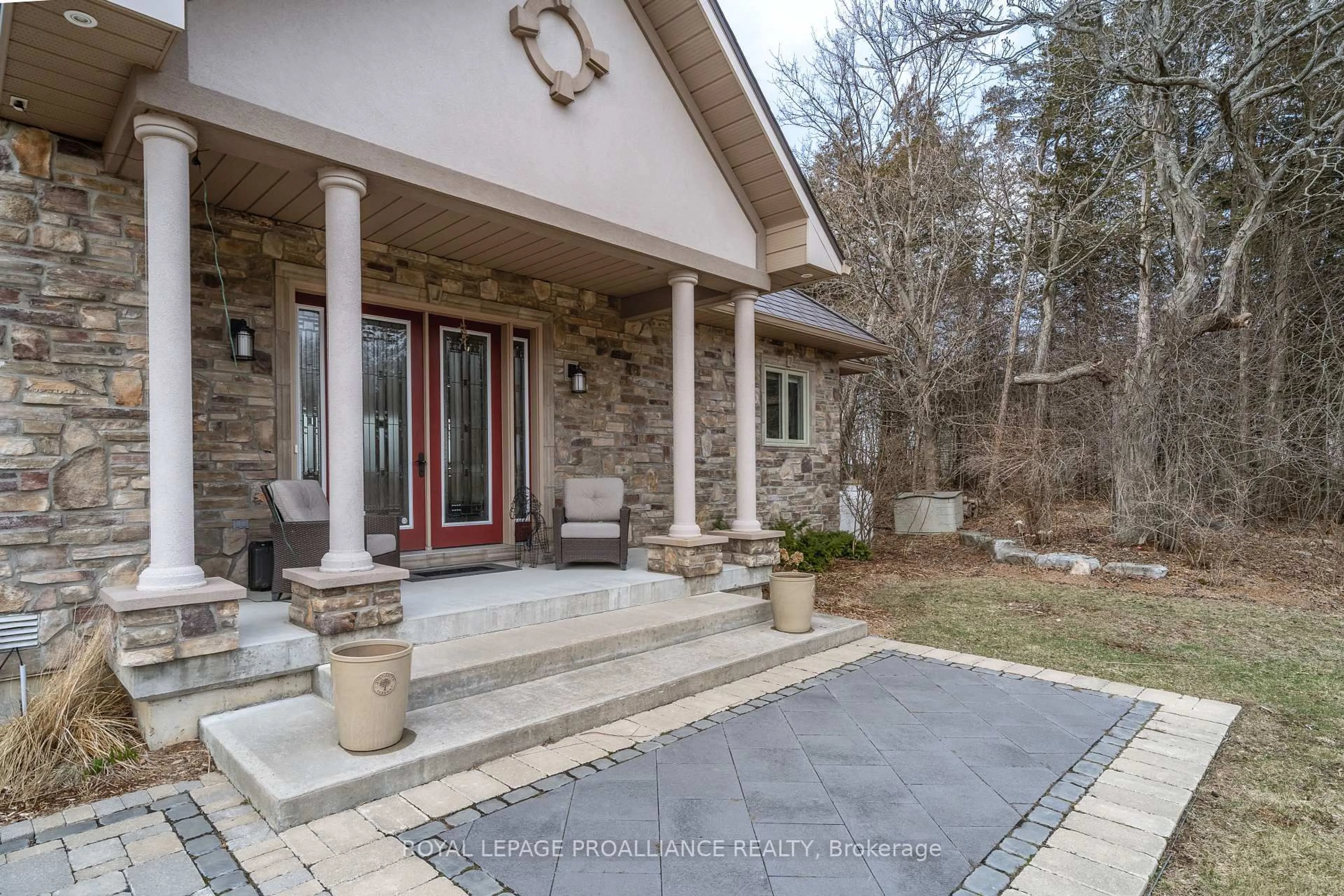 Unknown for 2691 County Road 15, Prince Edward County Ontario K0K 2T0