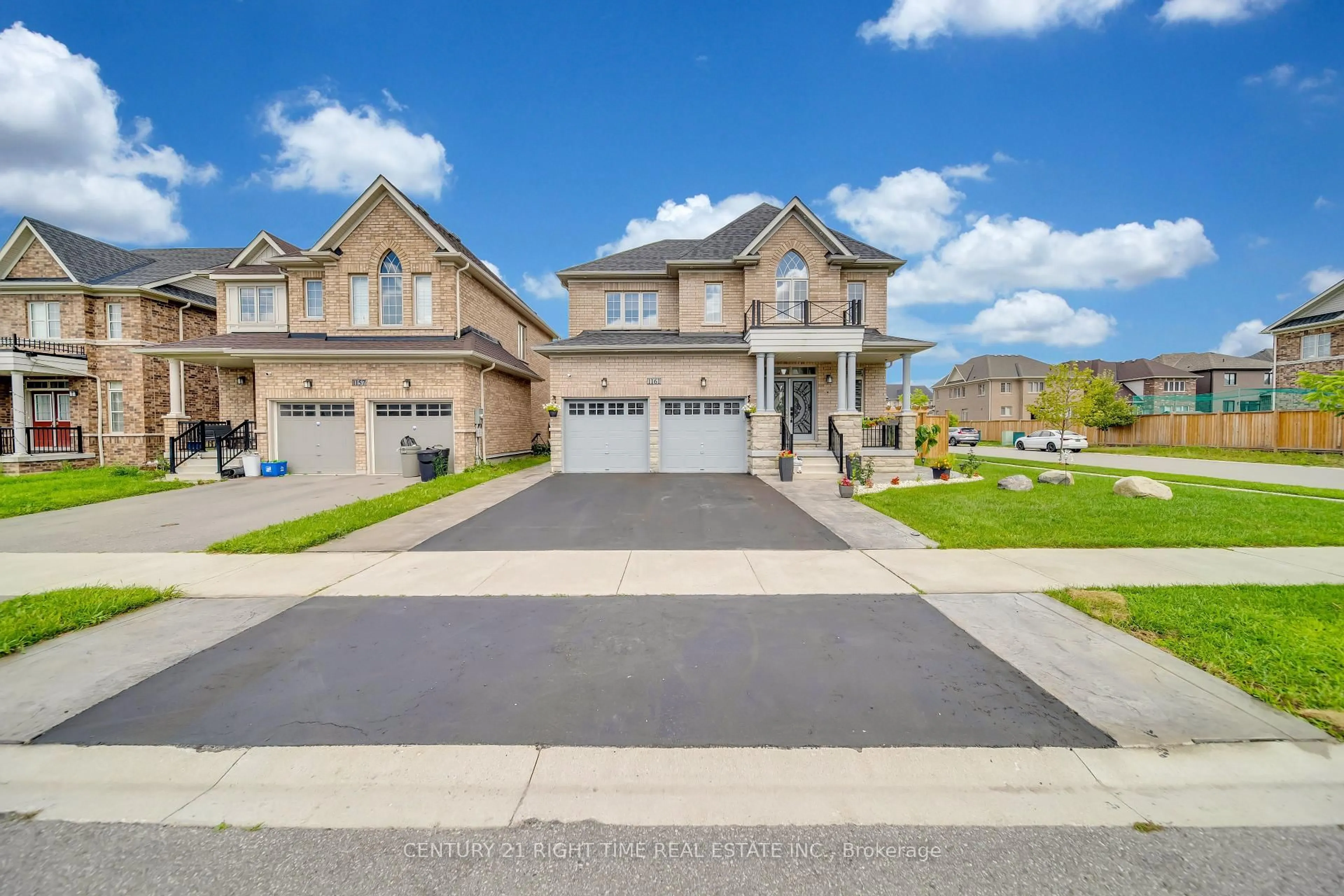 Unknown for 1161 Upper Thames Dr, Woodstock Ontario N4T 0L4