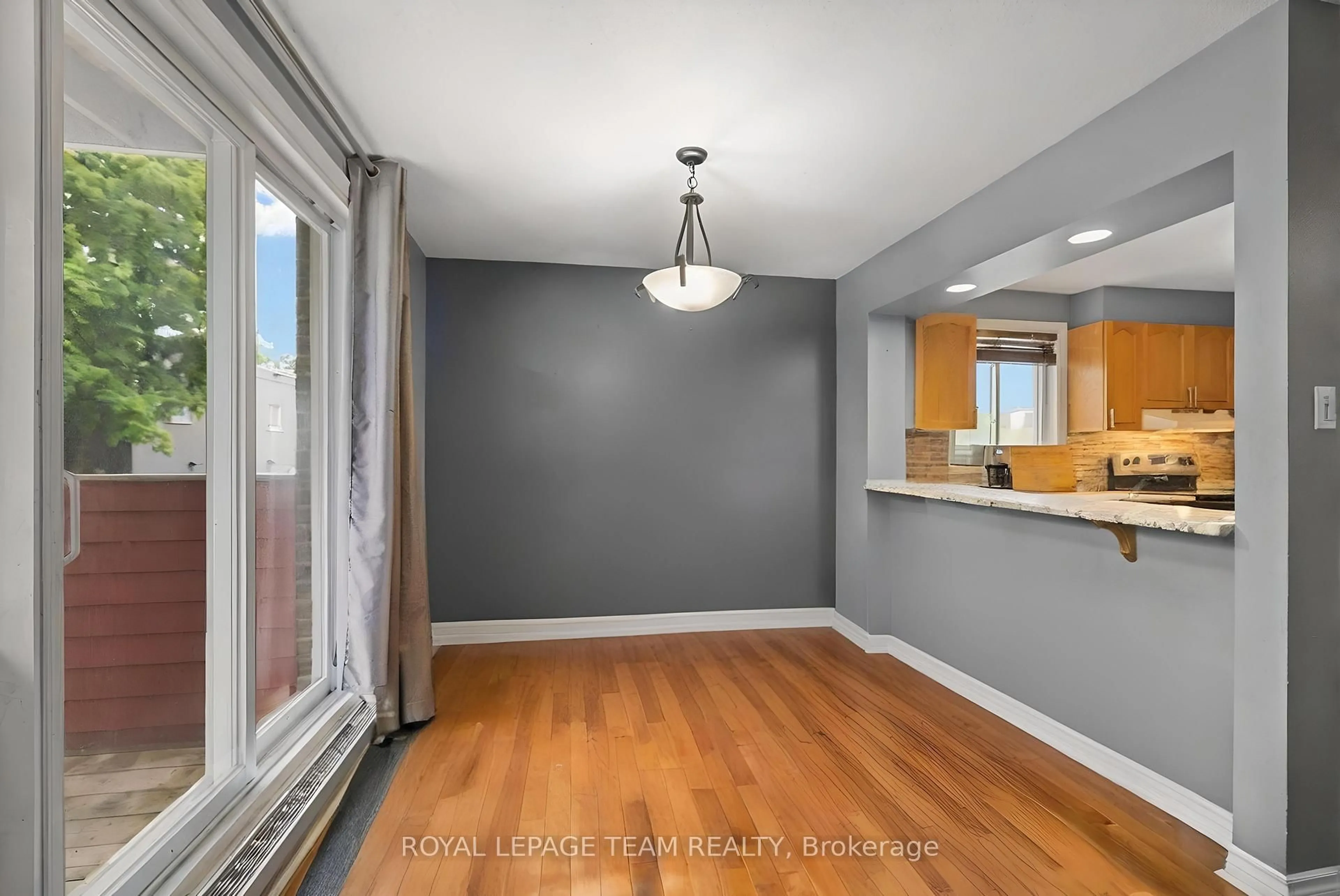 A pic of a room for 1589 St. Bernard St #603, Ottawa Ontario K1T 3H9