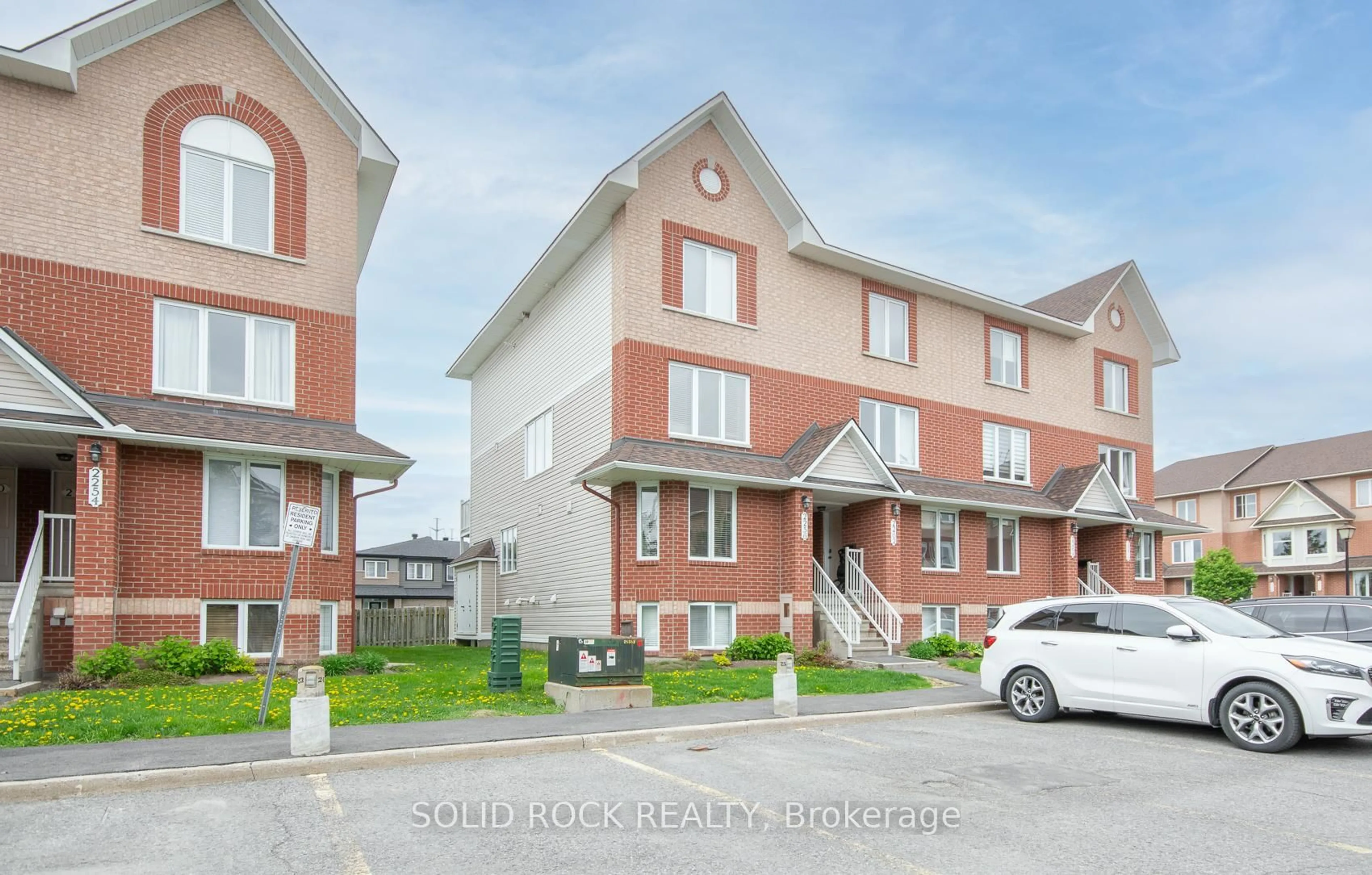 Unknown for 2256 Bois Vert Pl #55, Ottawa Ontario K4A 4T7