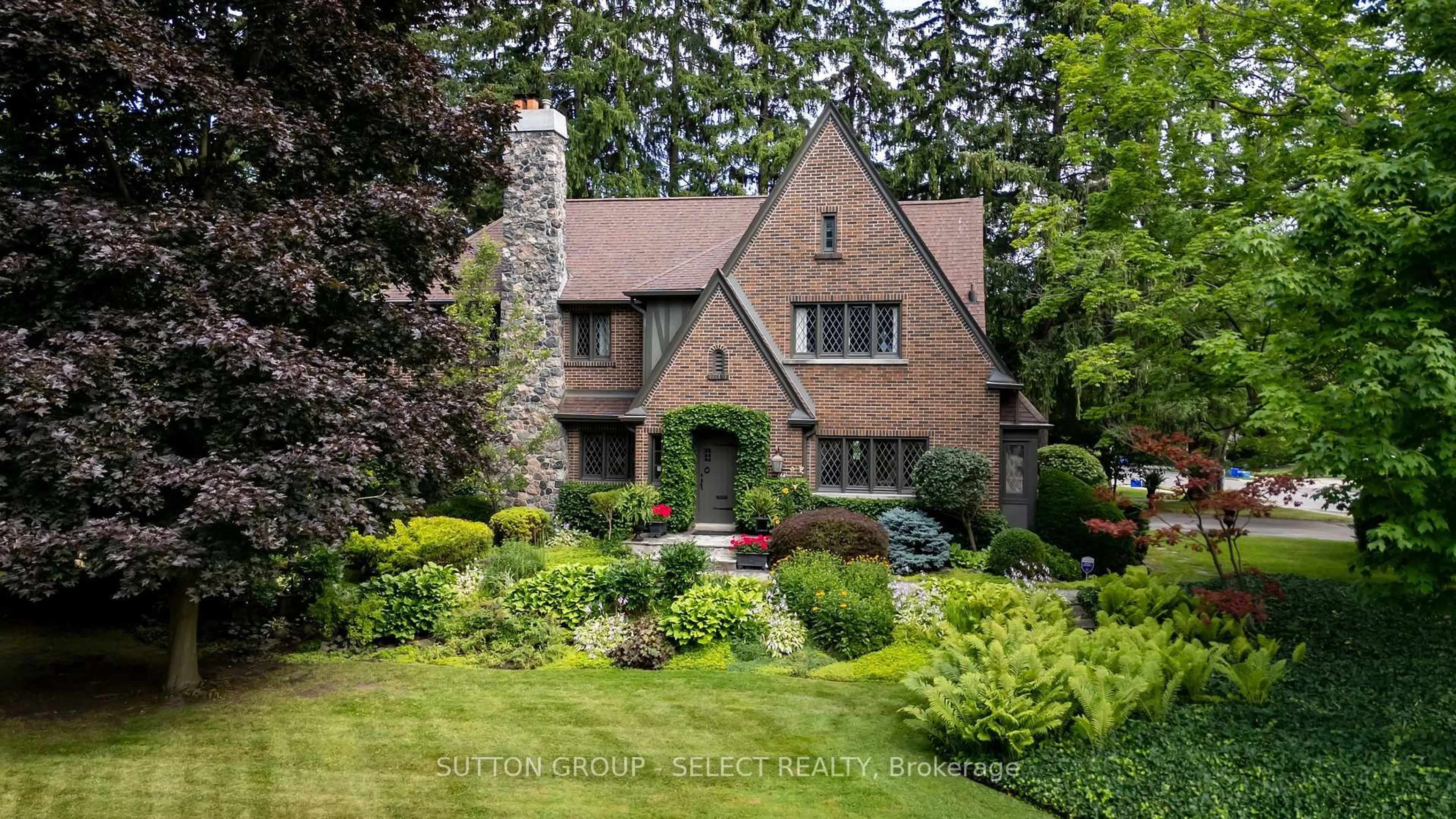 Home with brick exterior material, street for 244 Base Line Rd, London South Ontario N6C 2P1