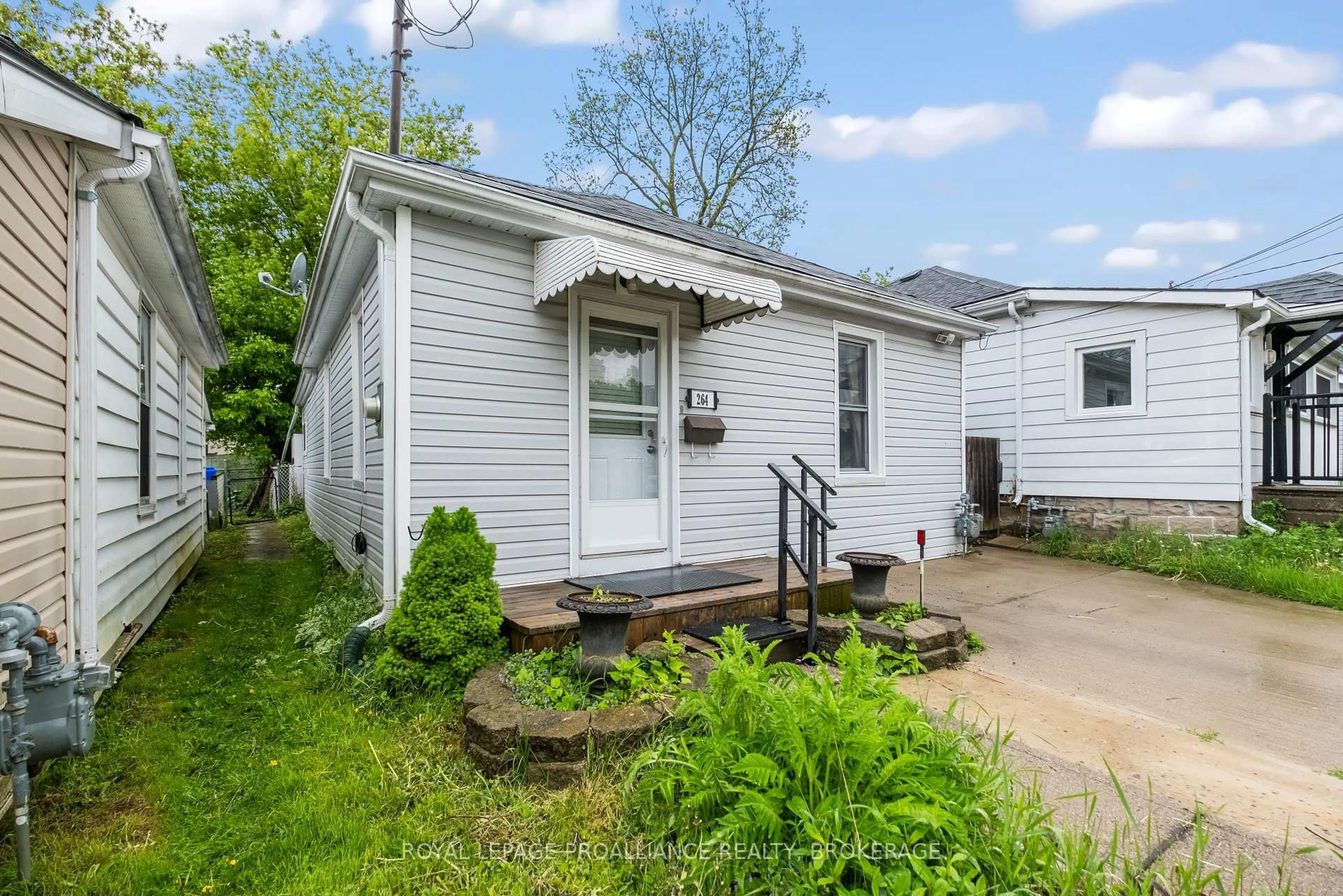 Unknown for 264 Patrick St, Kingston Ontario K7K 3P9