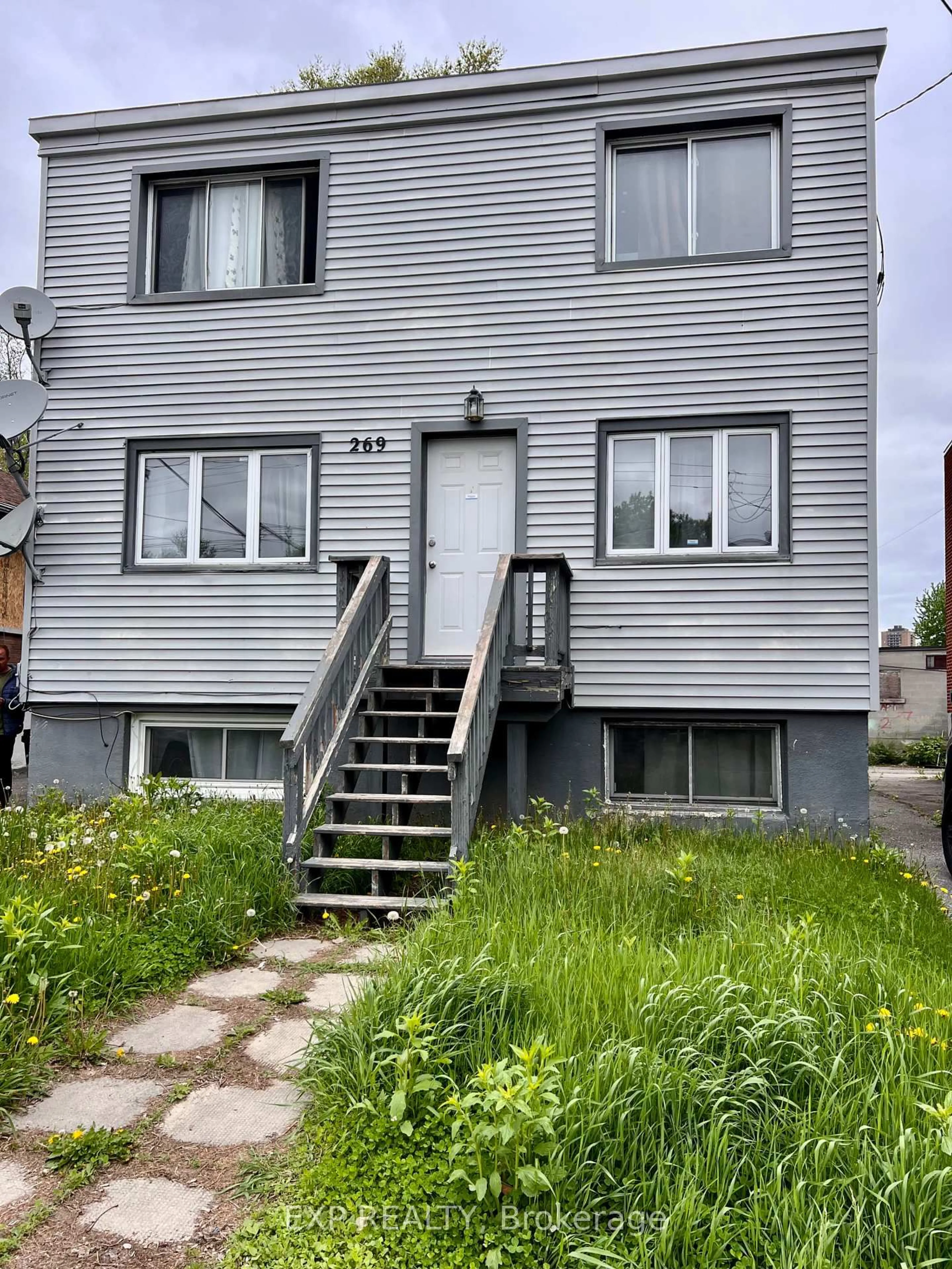 Unknown for 269 Ste Anne St, Ottawa Ontario K1L 7C3