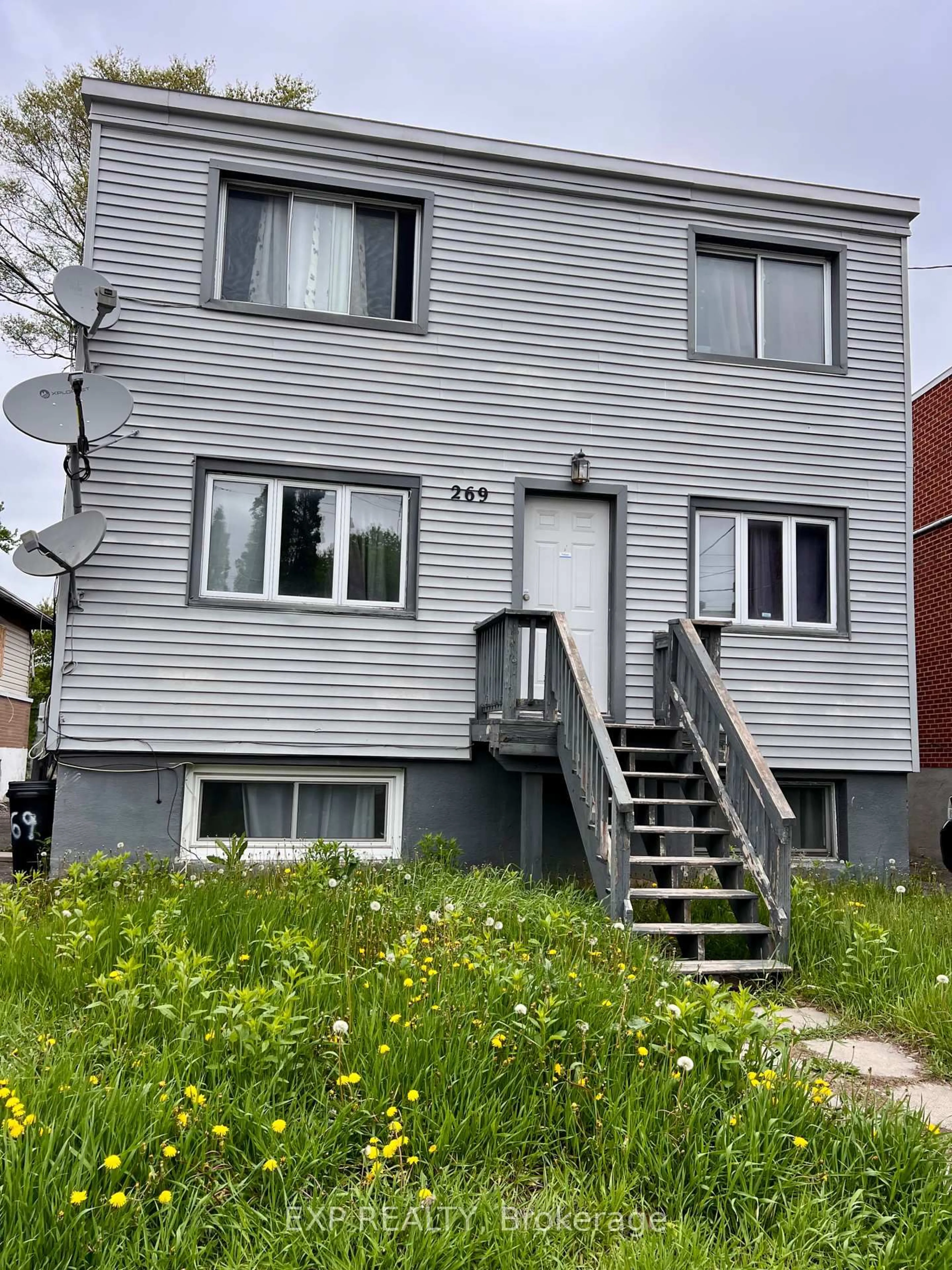 Unknown for 269 Ste Anne St, Ottawa Ontario K1L 7C3