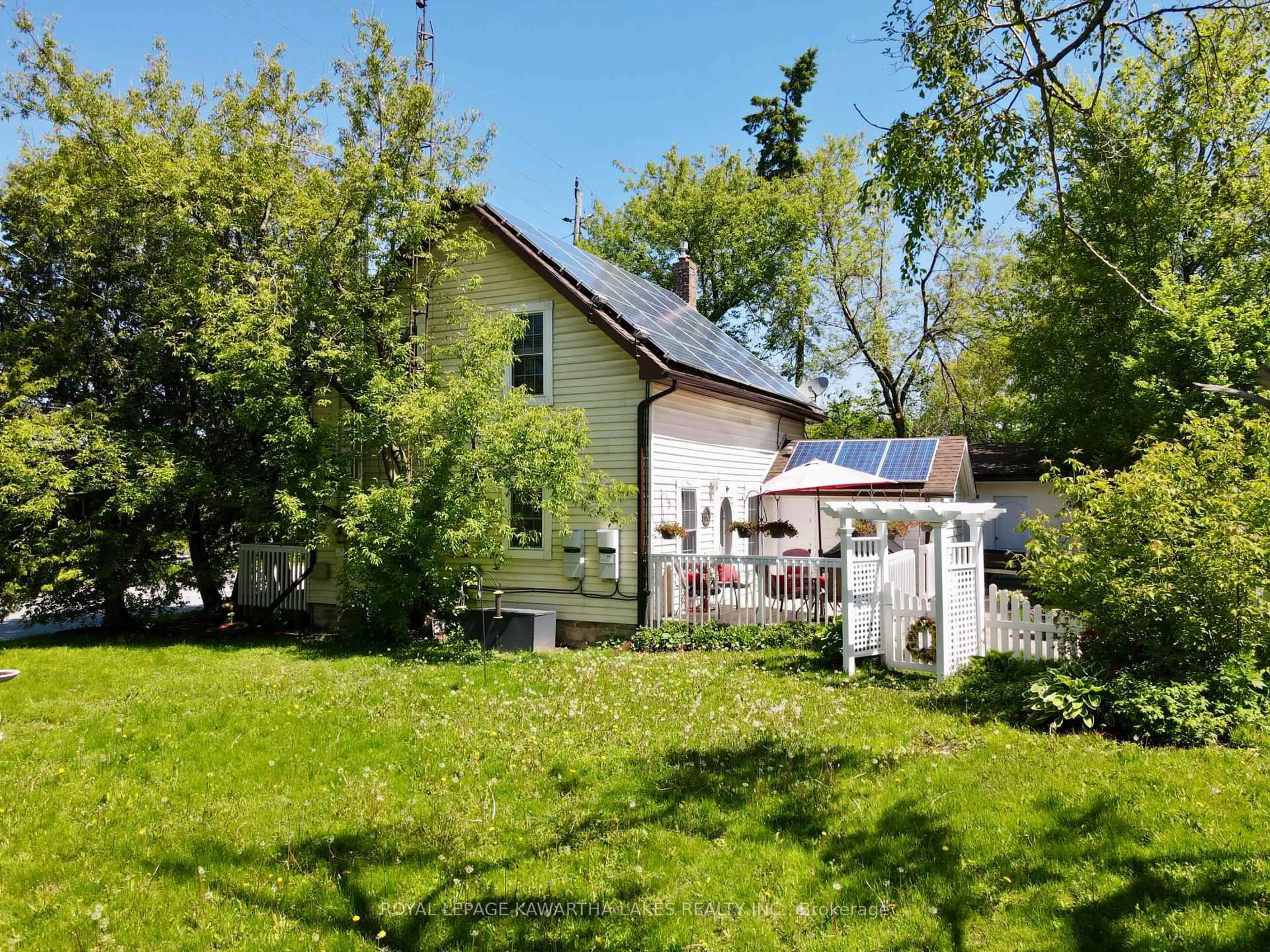 Unknown for 3472 Monck Rd, Kawartha Lakes Ontario K0M 1K0