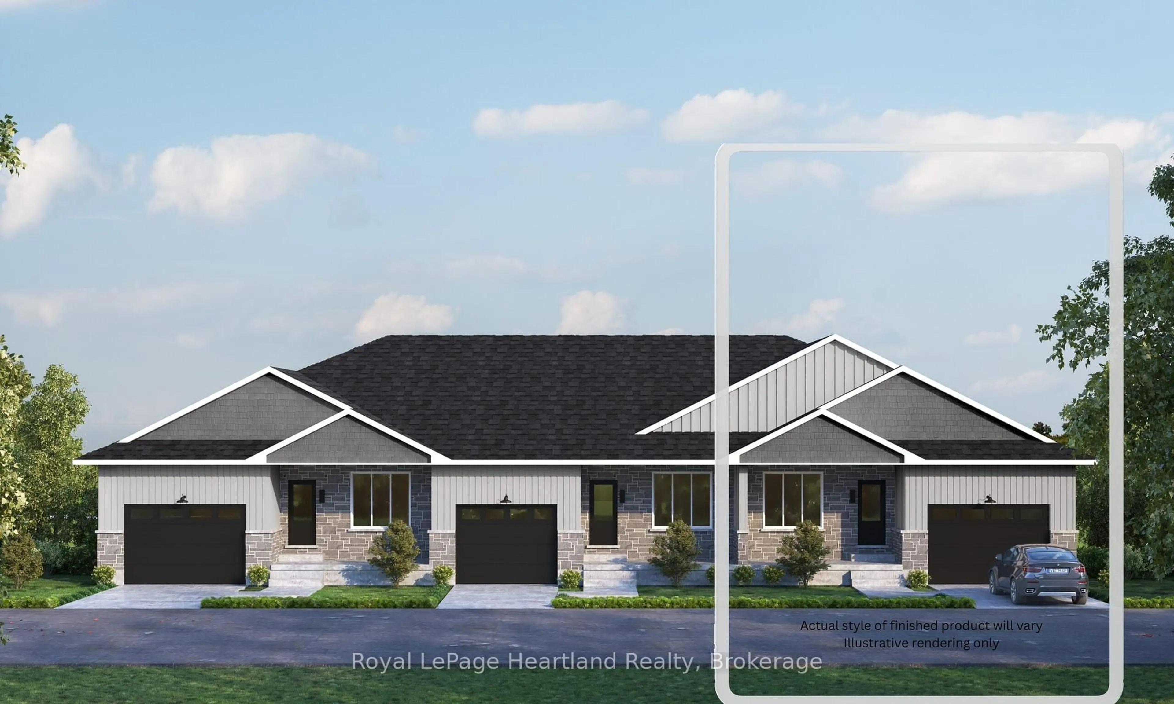 Unknown for 141 Meadowlark Lane, Goderich Ontario N7A 0C8