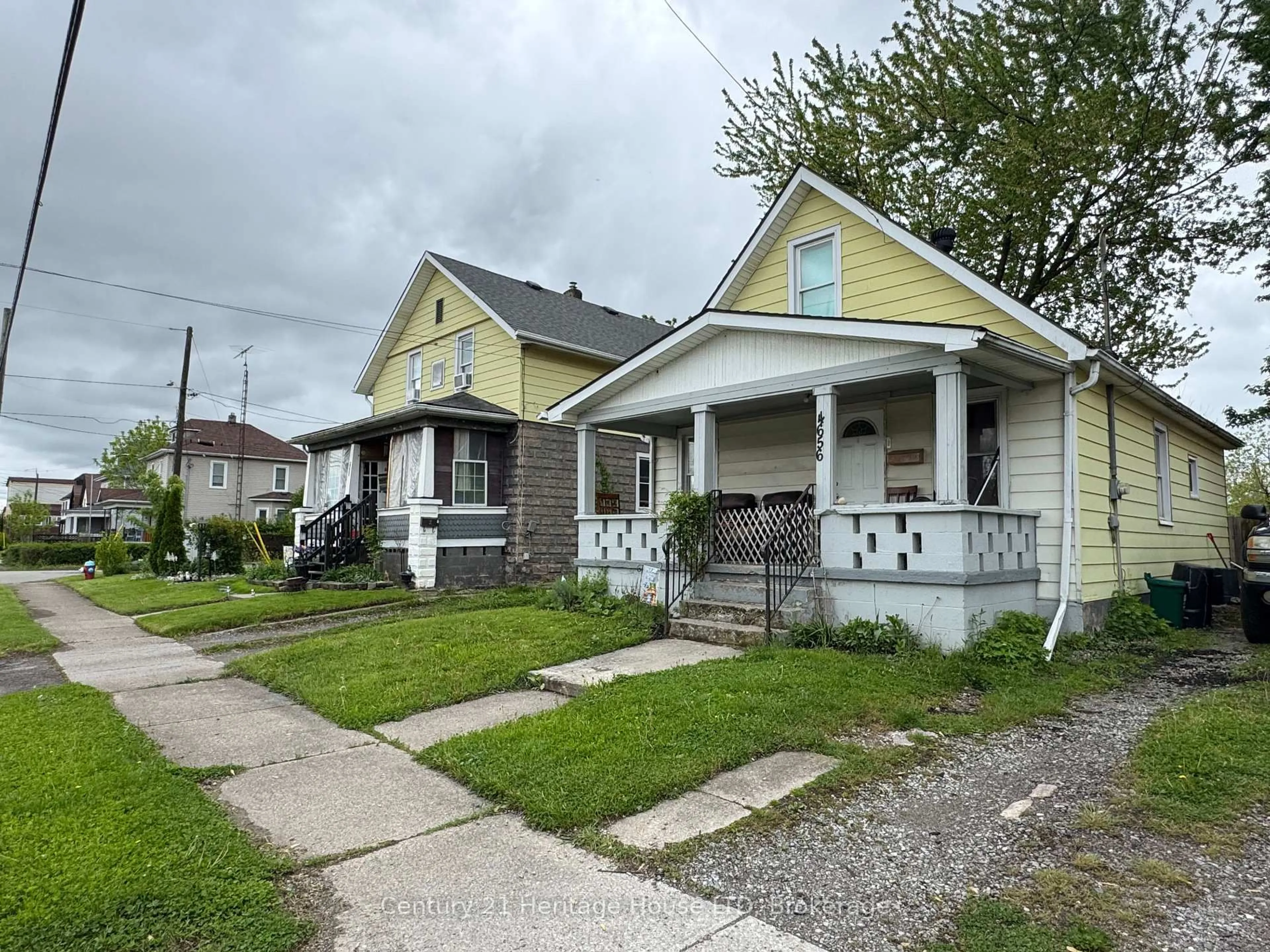 Unknown for 4648 Ferguson St, Niagara Falls Ontario L2E 2Z2