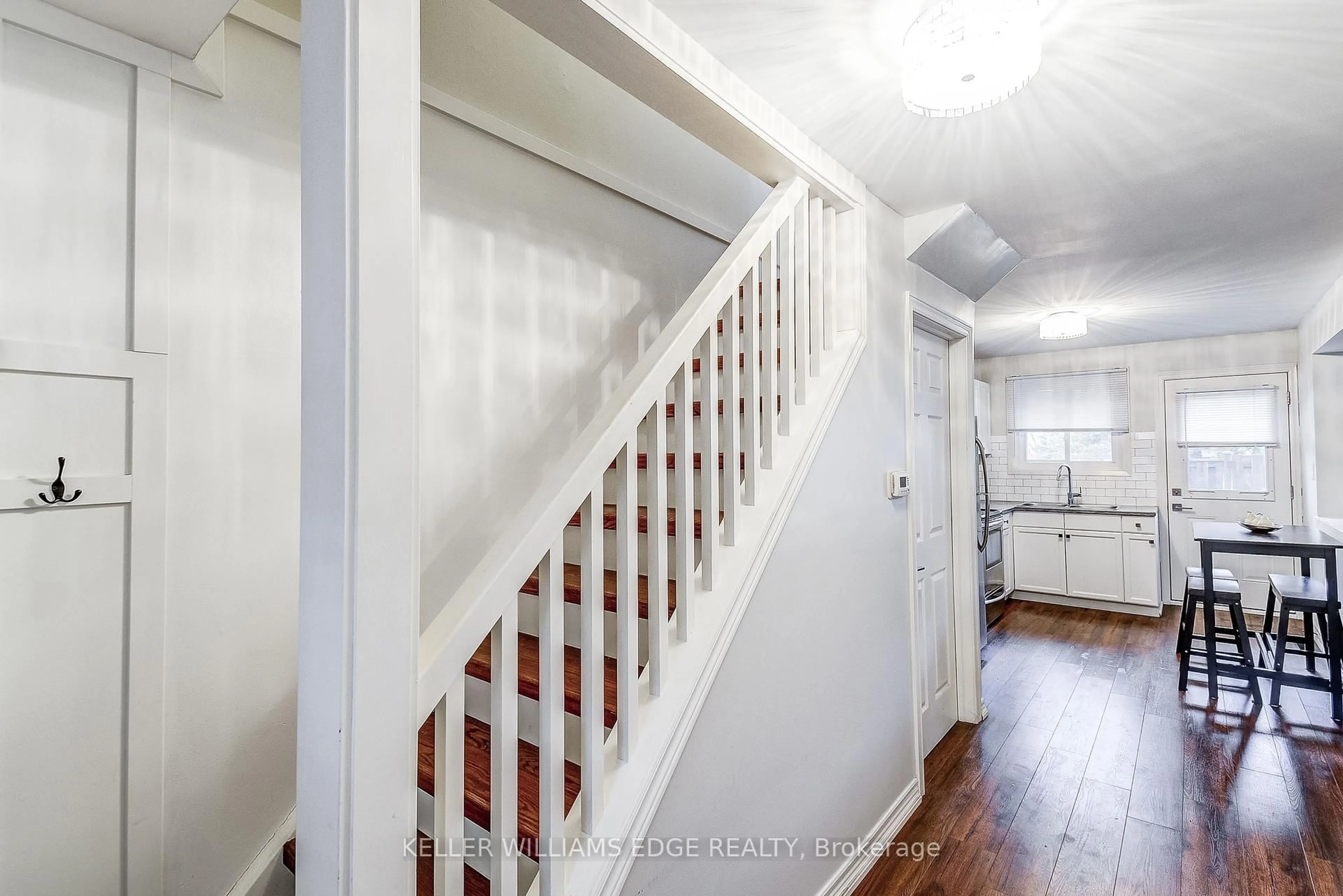 Unknown for 1350 Limeridge Rd #26, Hamilton Ontario L8W 1L6