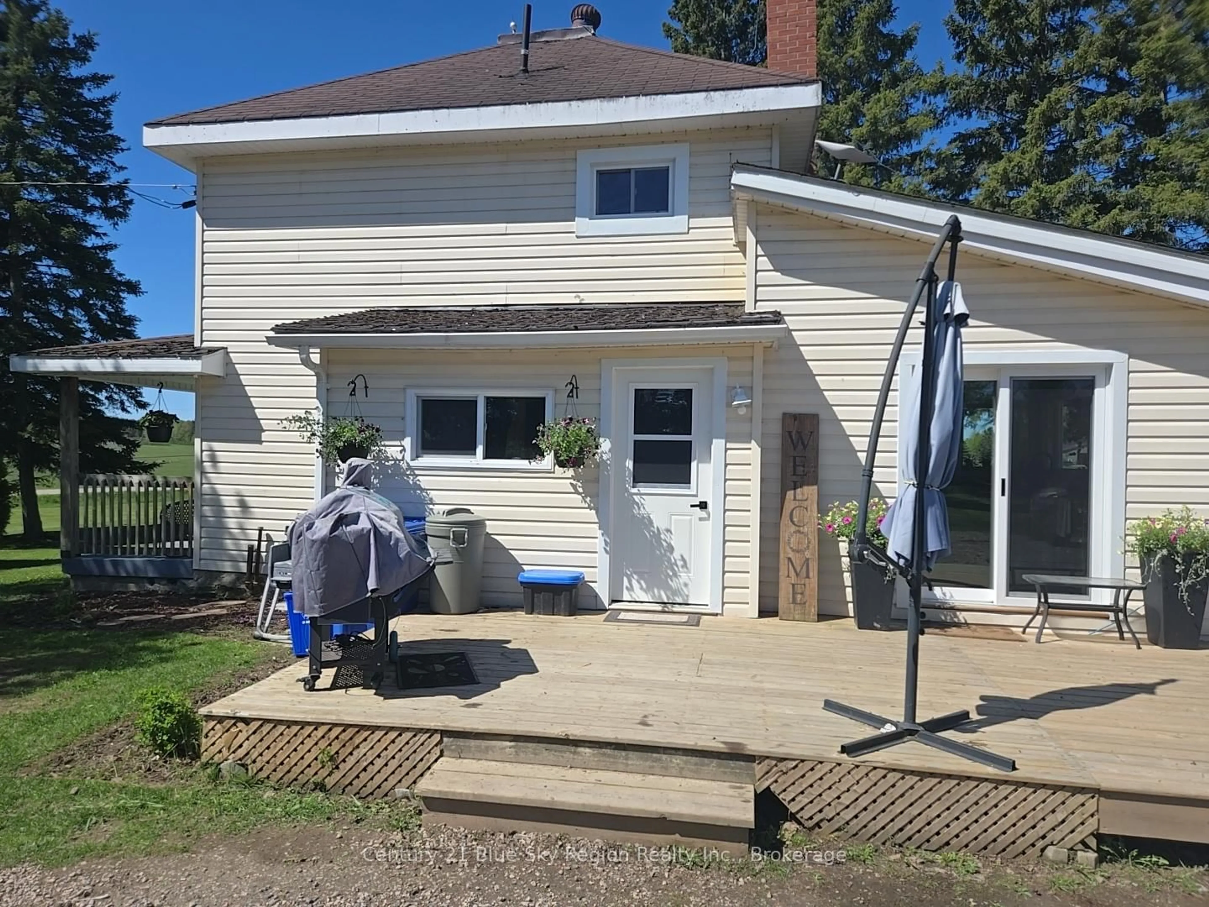 Unknown for 2670 Chiswick Line, Chisholm Ontario P0H 1Z0