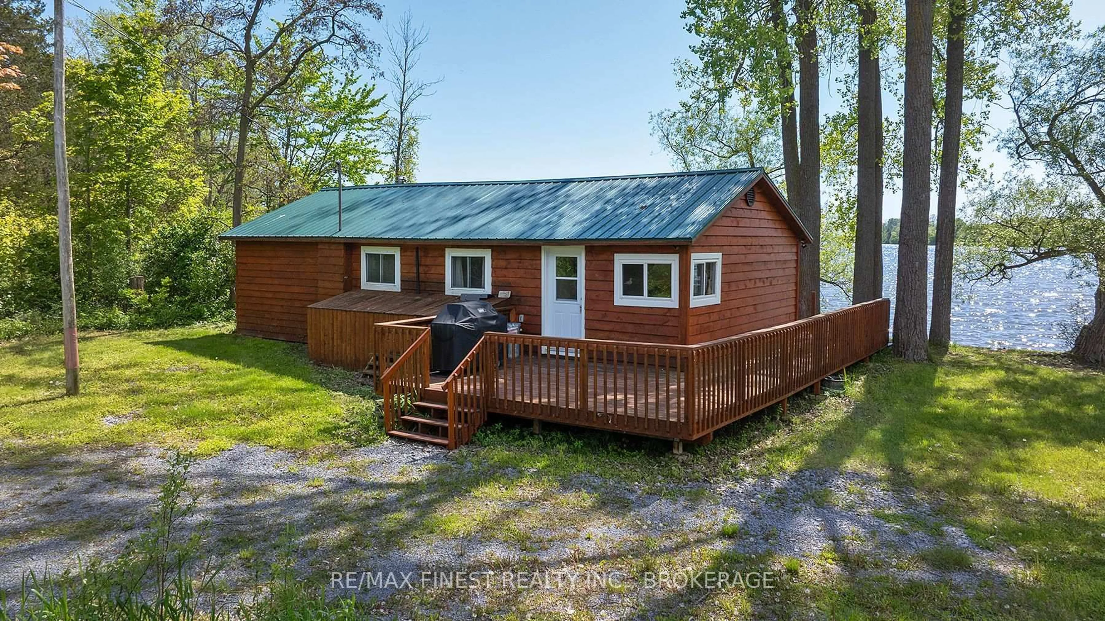 Unknown for 201 Perch Cove Lane, Napanee Ontario K7R 3K7