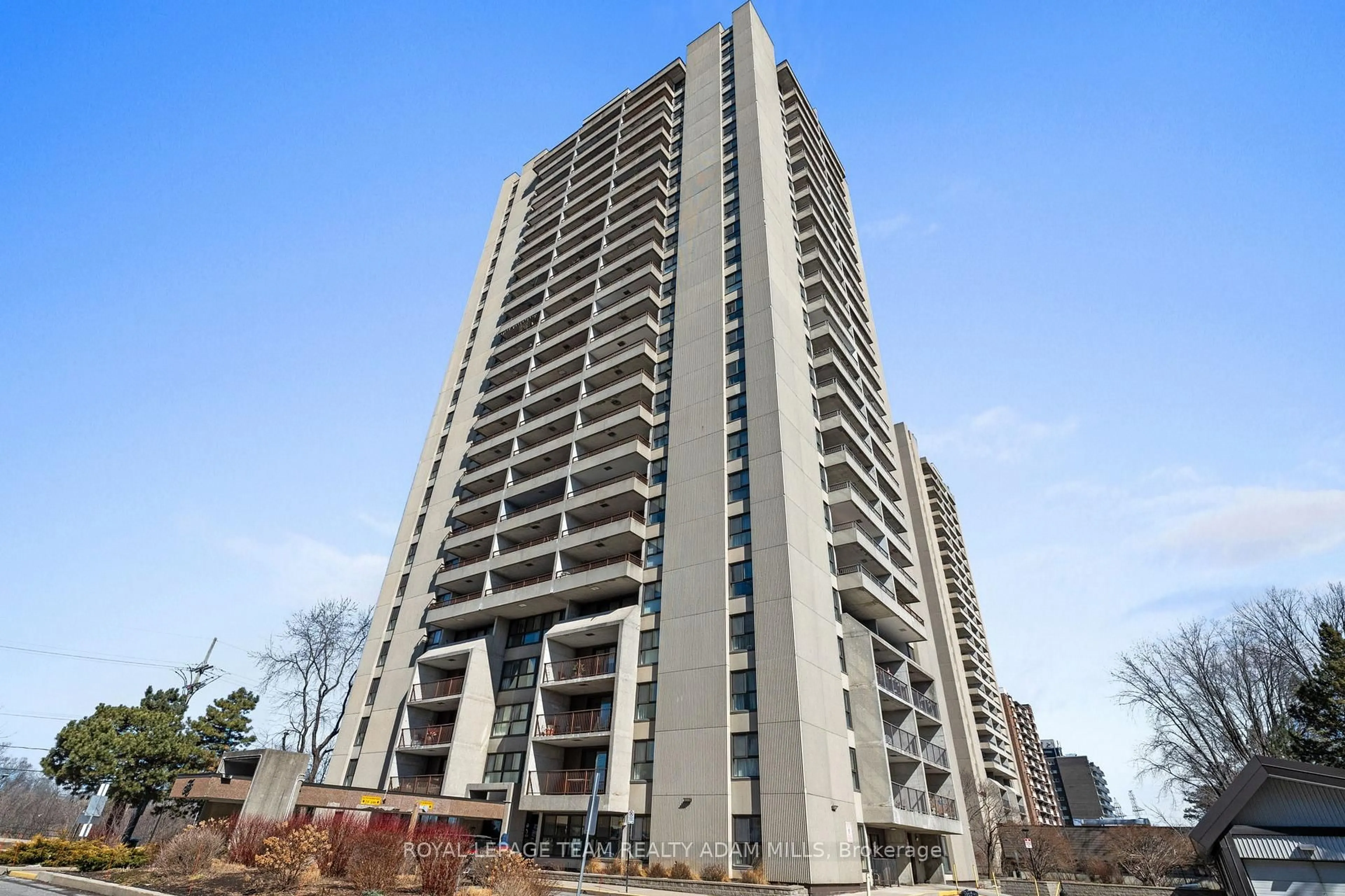 Unknown for 1785 Frobisher Lane #1109, Ottawa Ontario K1G 3T7