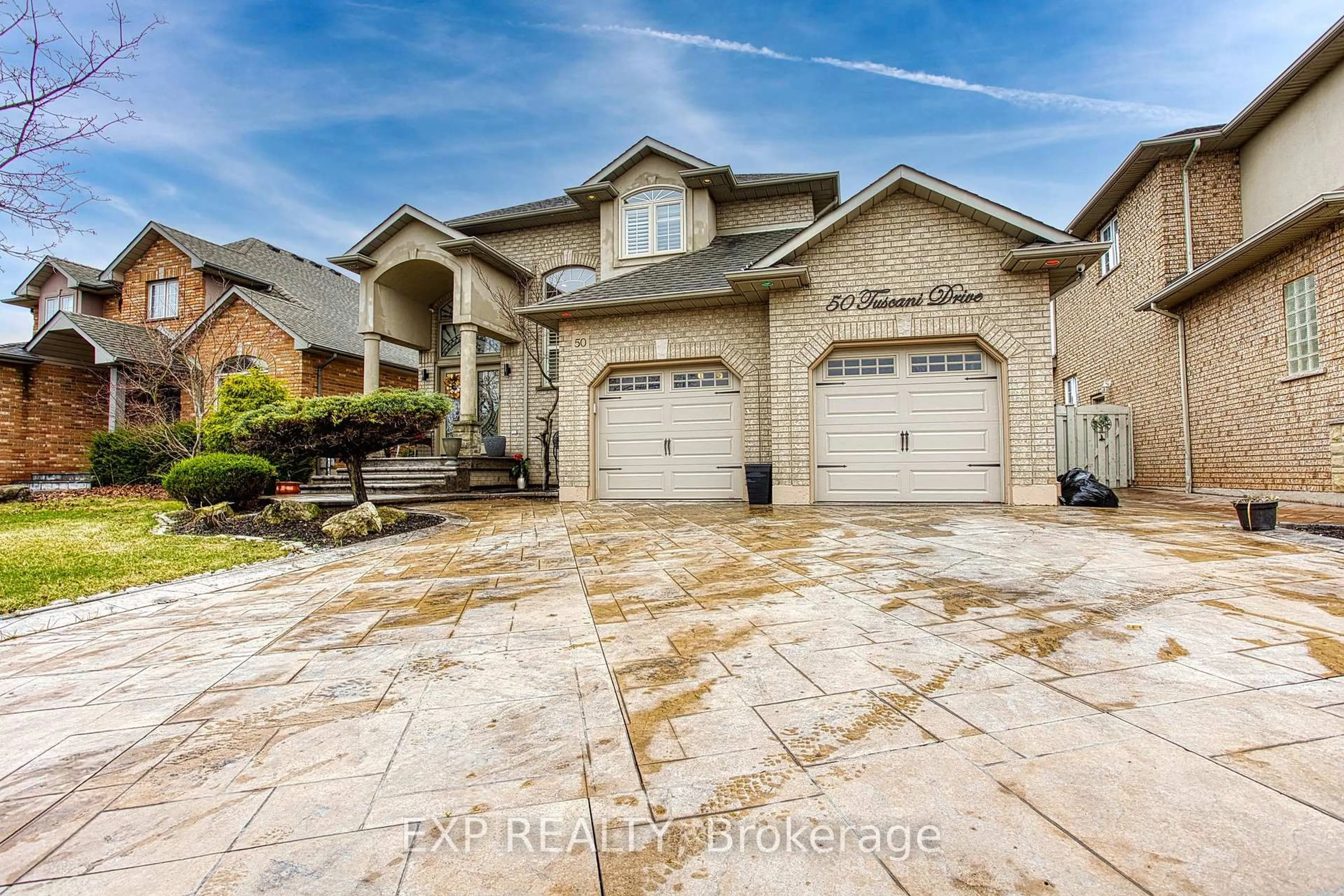 Unknown for 50 Tuscani Dr, Hamilton Ontario L8E 5W4