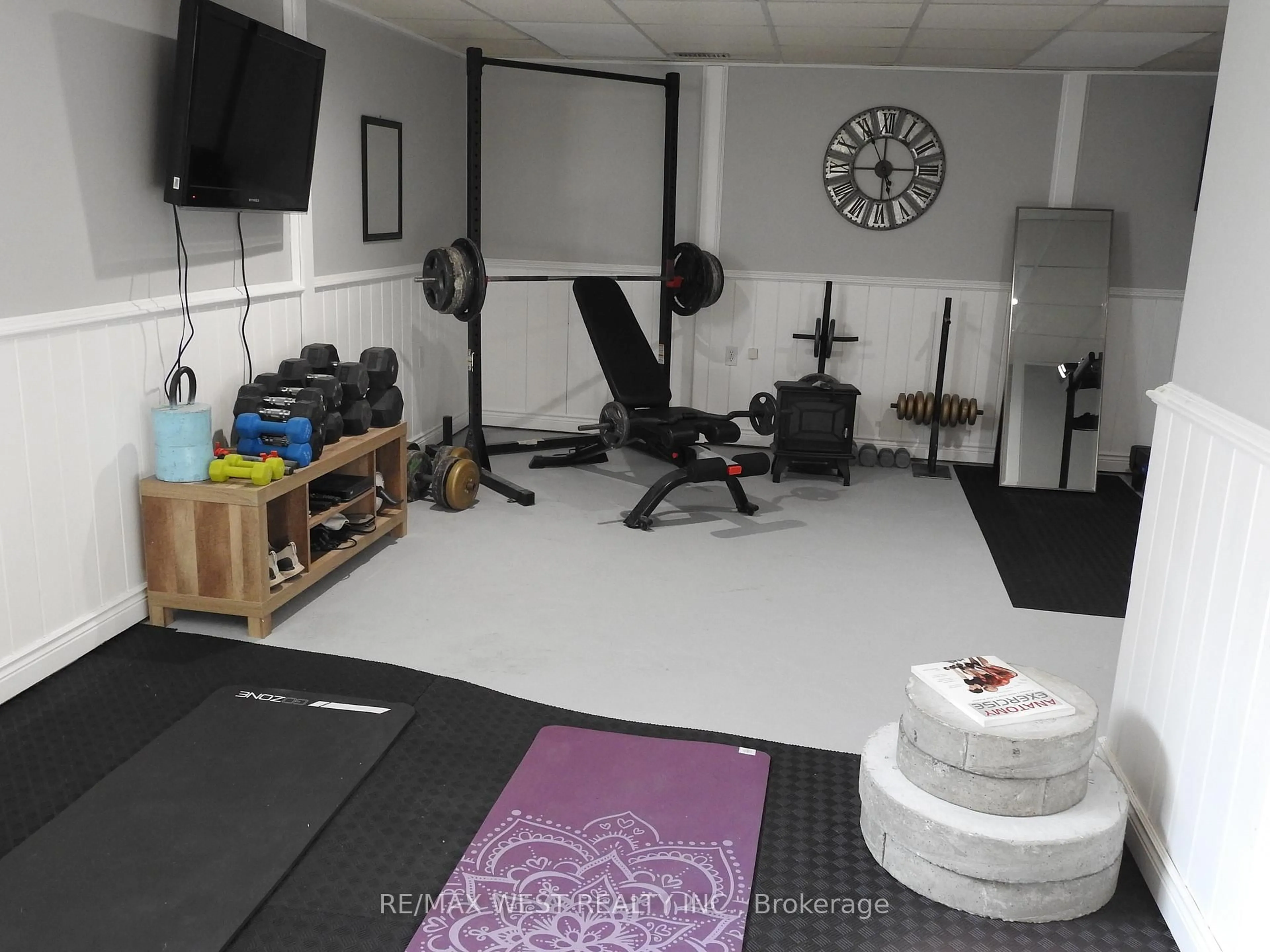 A pic of a room for 2593 Alsace Rd, Nipissing Ontario P0H 1Z0