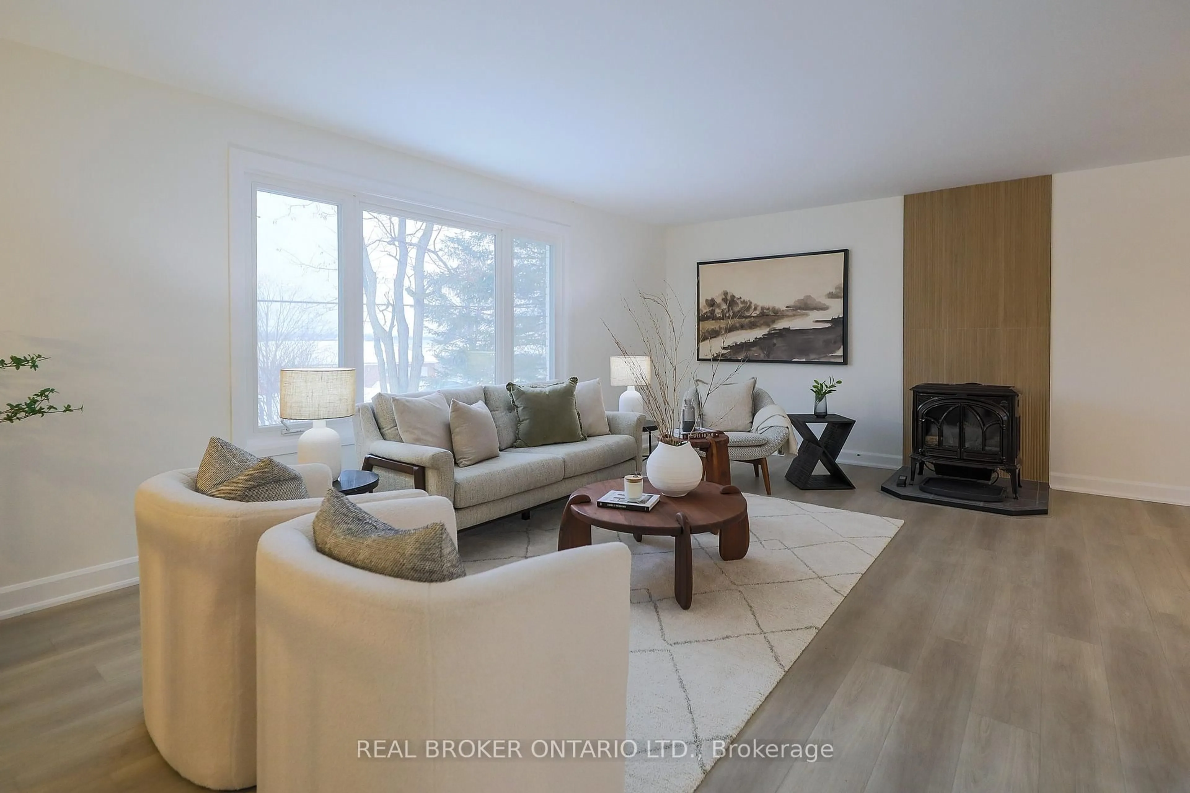 Living room with furniture, unknown for 412 Main St St, Merrickville-Wolford Ontario K0G 1N0