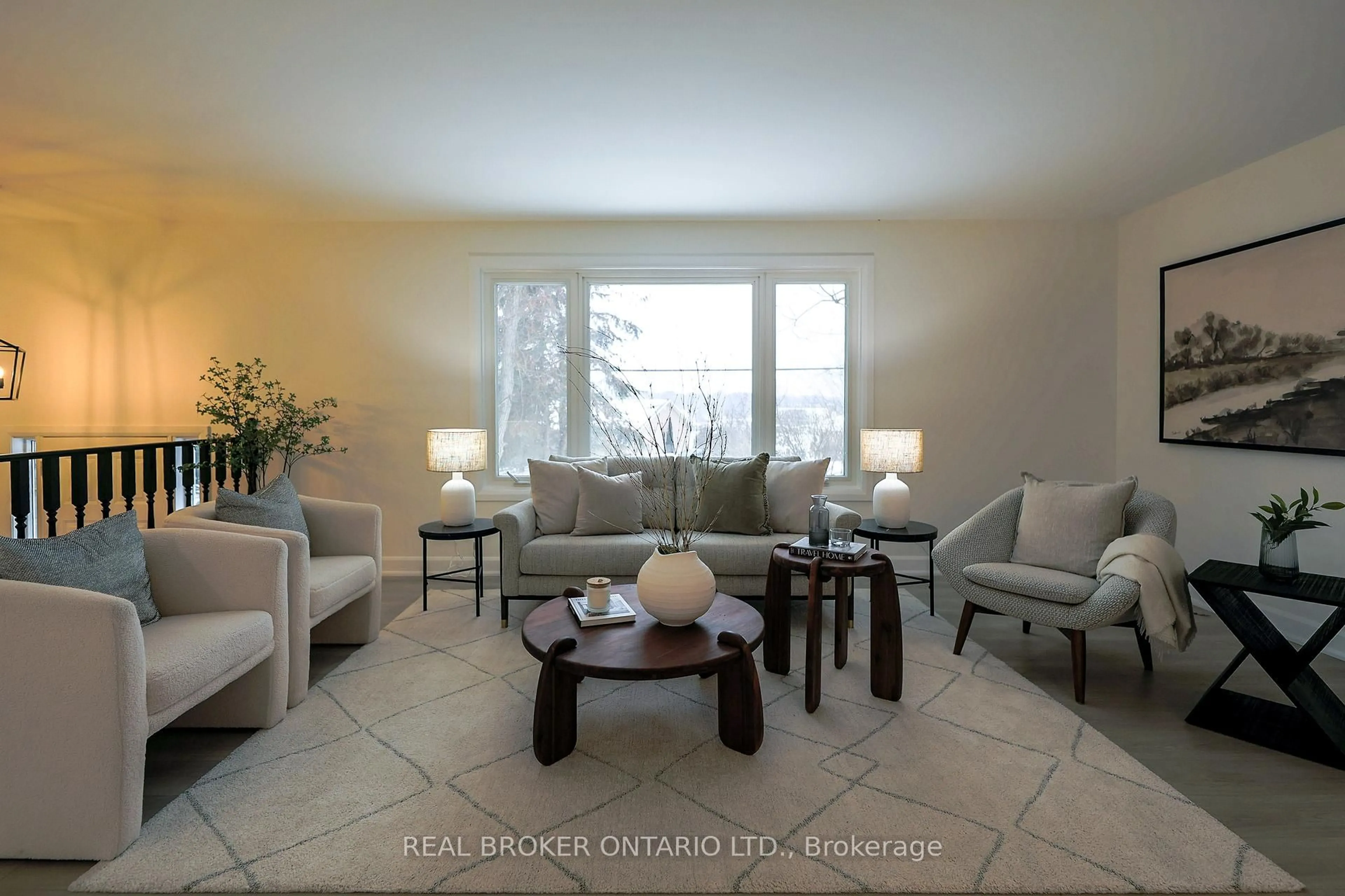 Living room with furniture, unknown for 412 Main St St, Merrickville-Wolford Ontario K0G 1N0