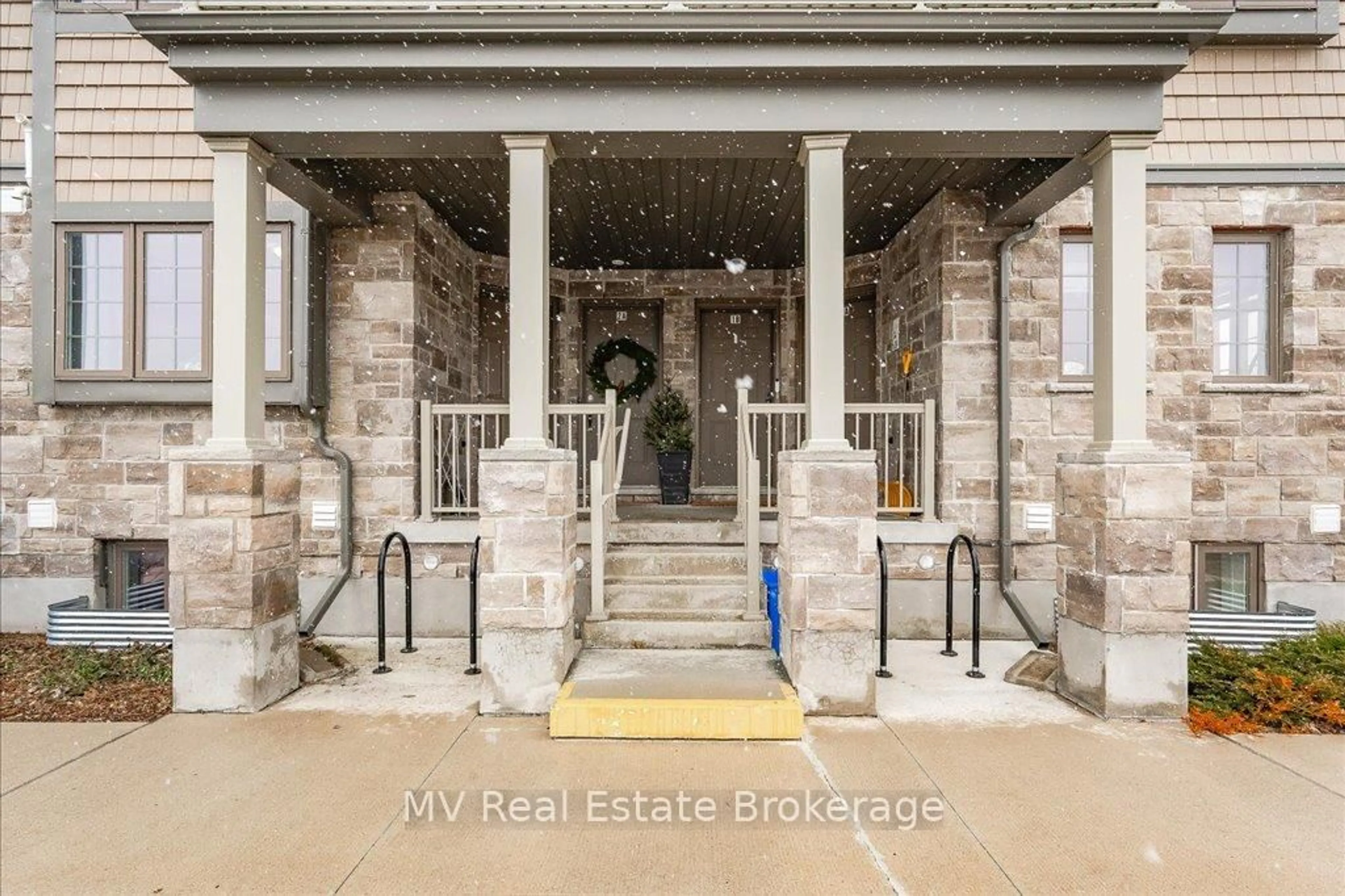 Unknown for 85 Mullin Dr #2B, Guelph Ontario N1E 0R4