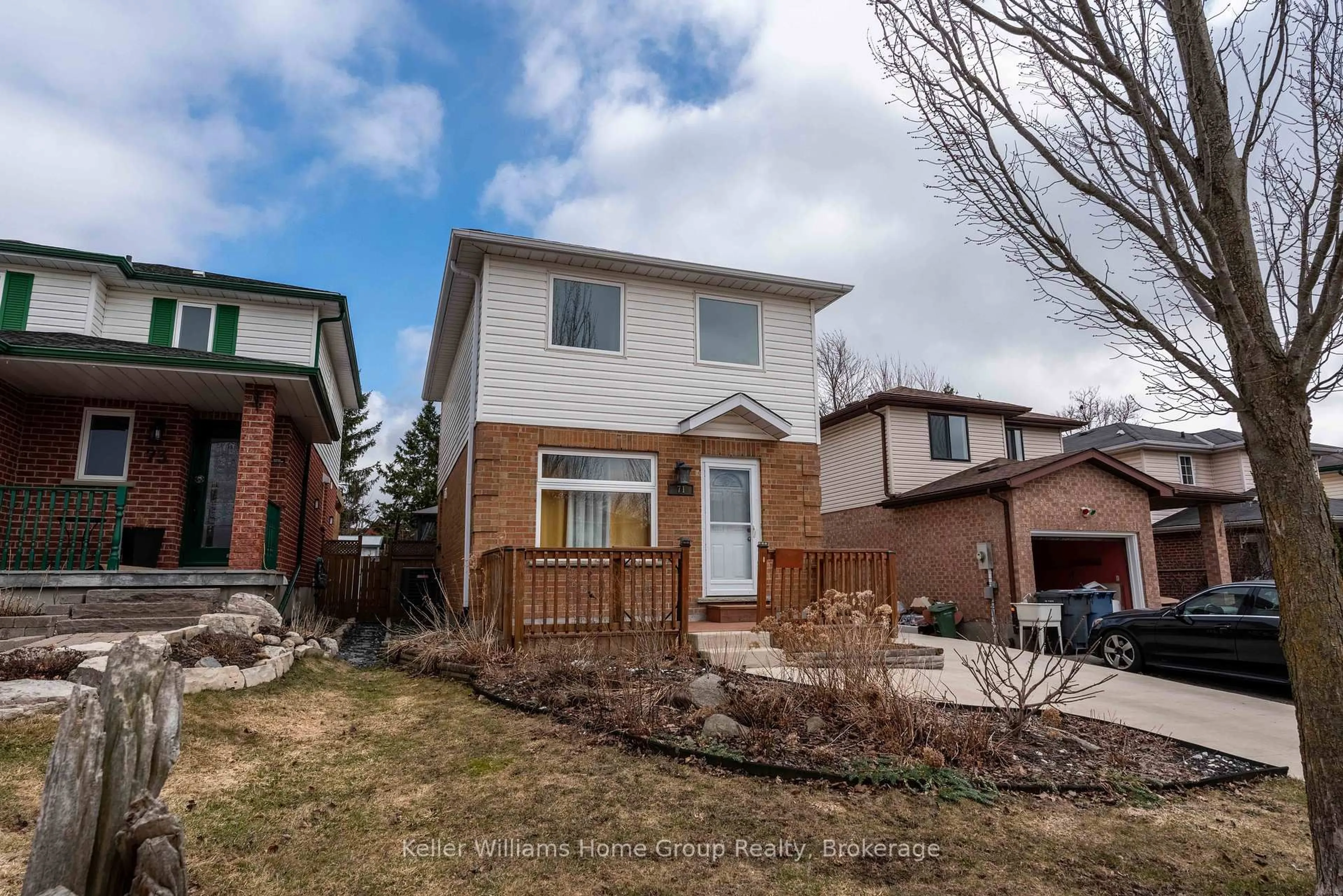 Unknown for 71 Watt St, Guelph Ontario N1E 6W6