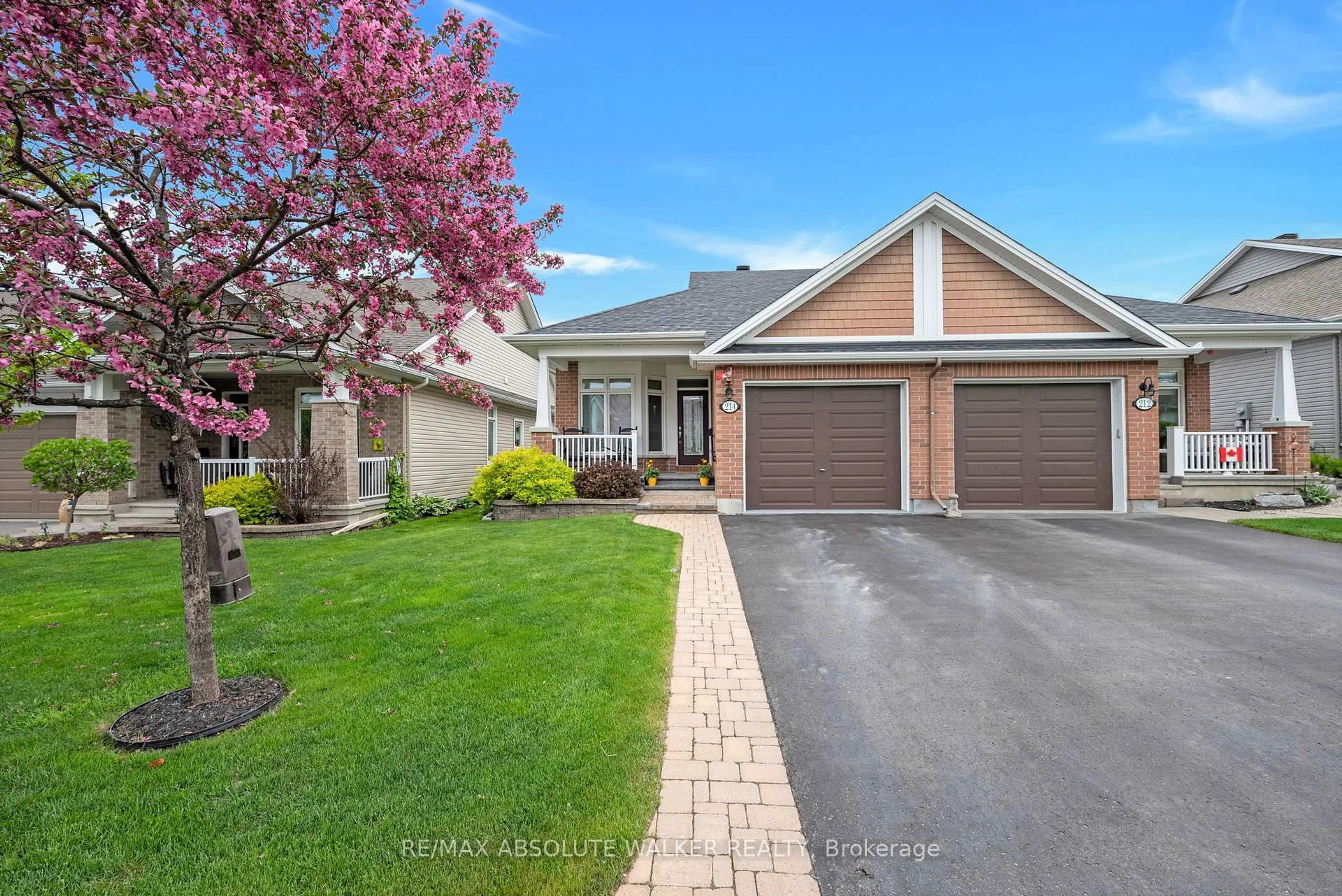 Unknown for 214 Voie De Brouage Way, Ottawa Ontario K4A 0Y5