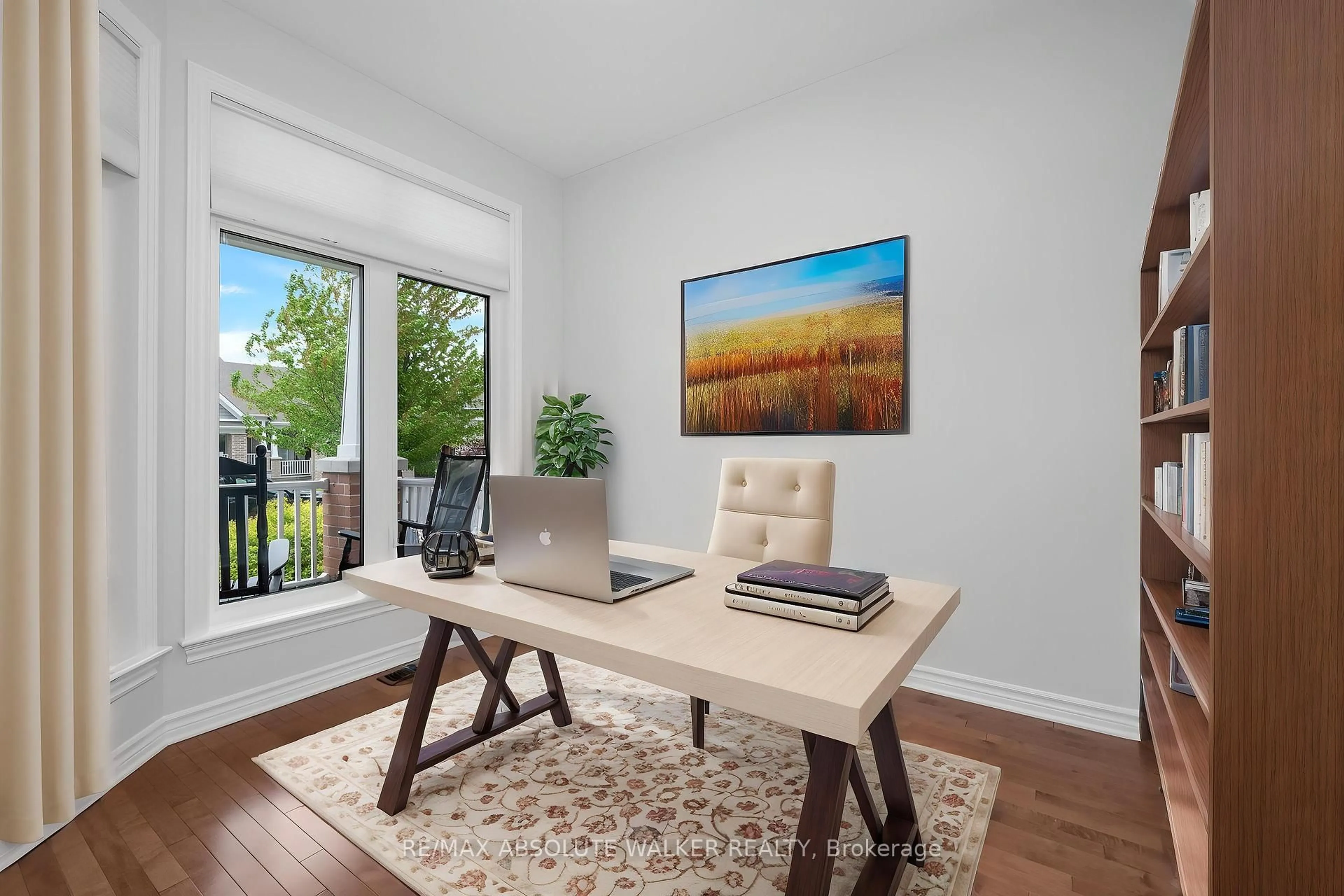 A pic of a room for 214 Voie De Brouage Way, Ottawa Ontario K4A 0Y5