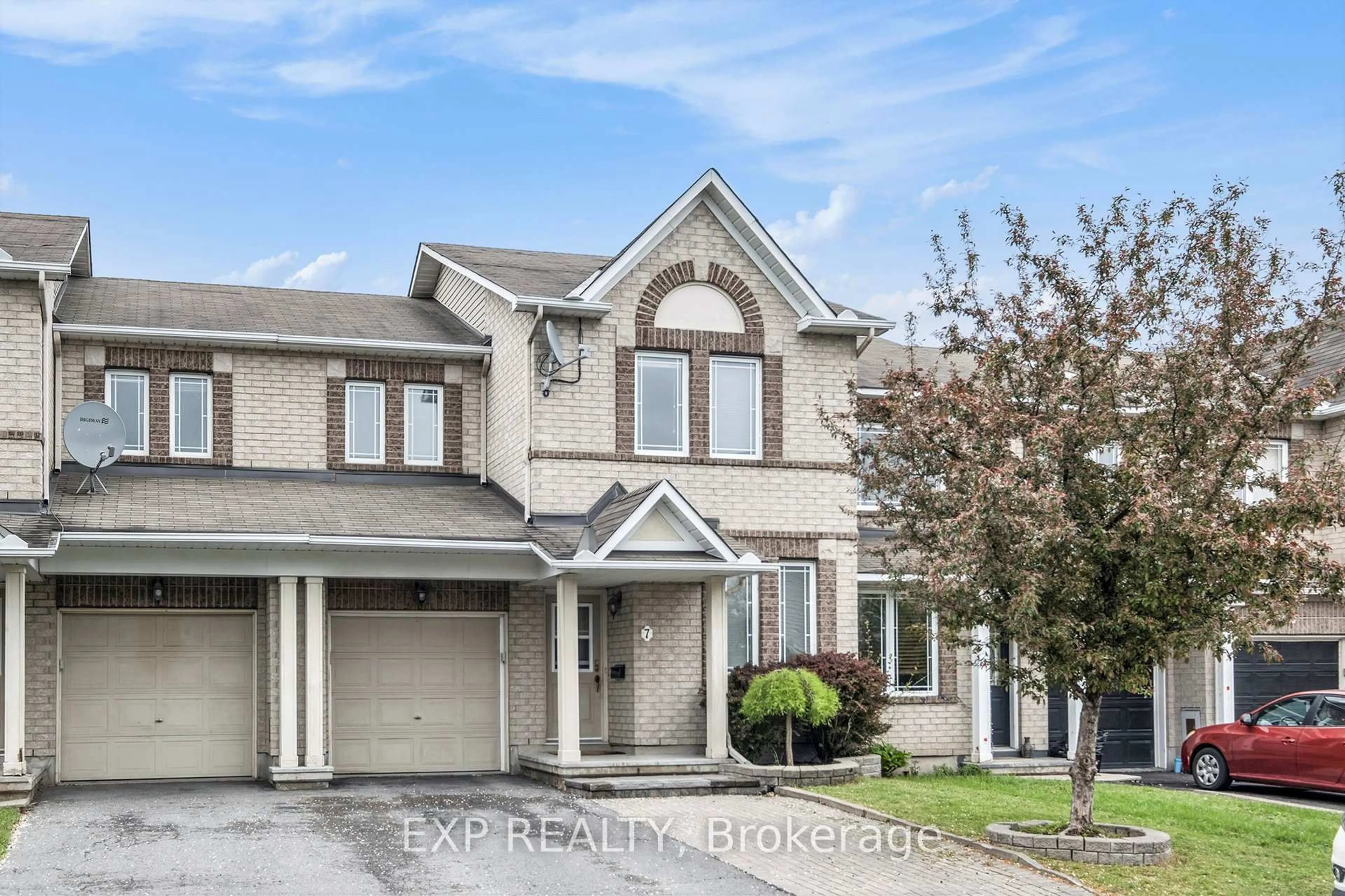 Unknown for 7 Marabrooke St, Ottawa Ontario K2G 7A1