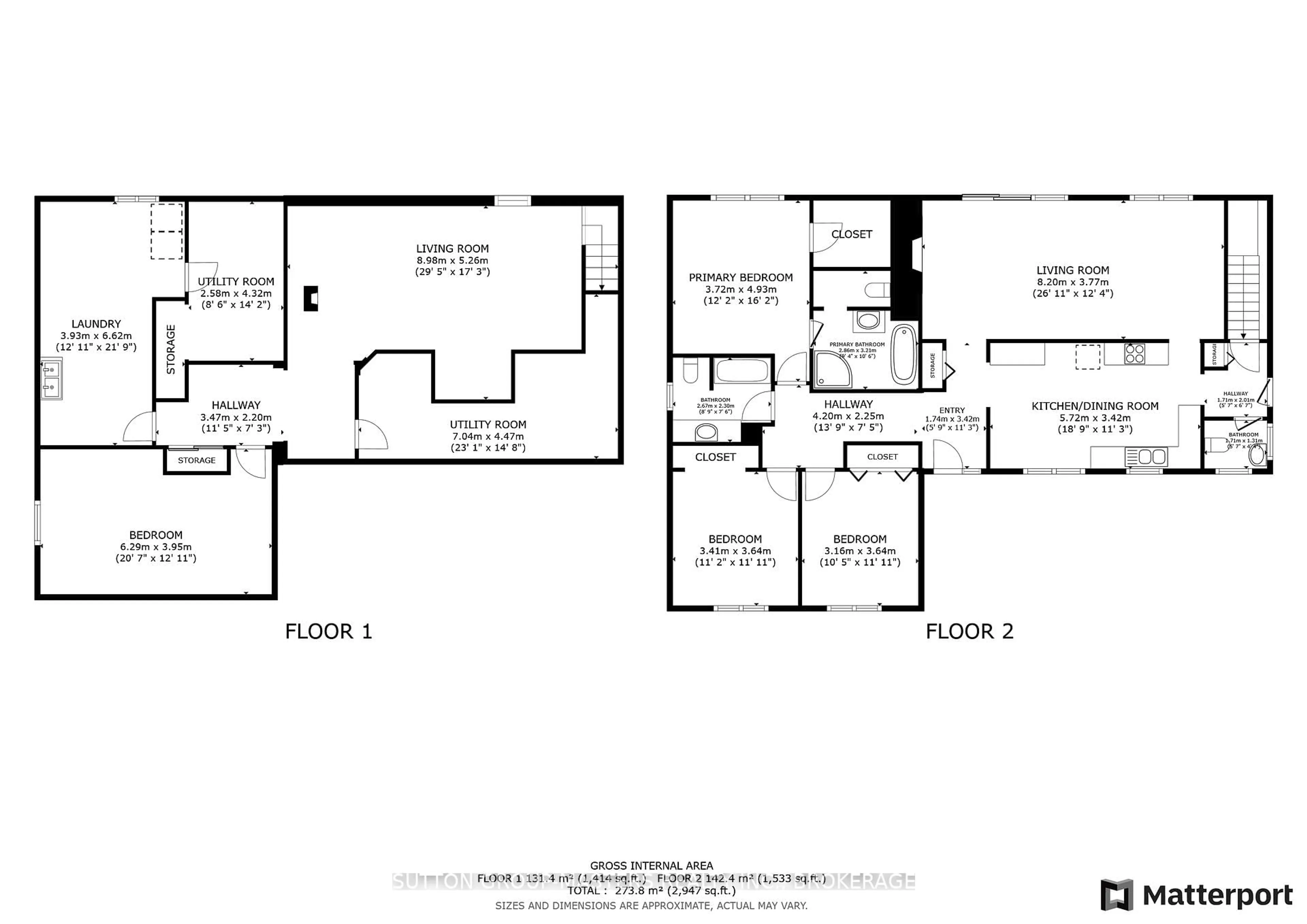 Floor plan for 7 Mill St, Westport Ontario K0G 1X0