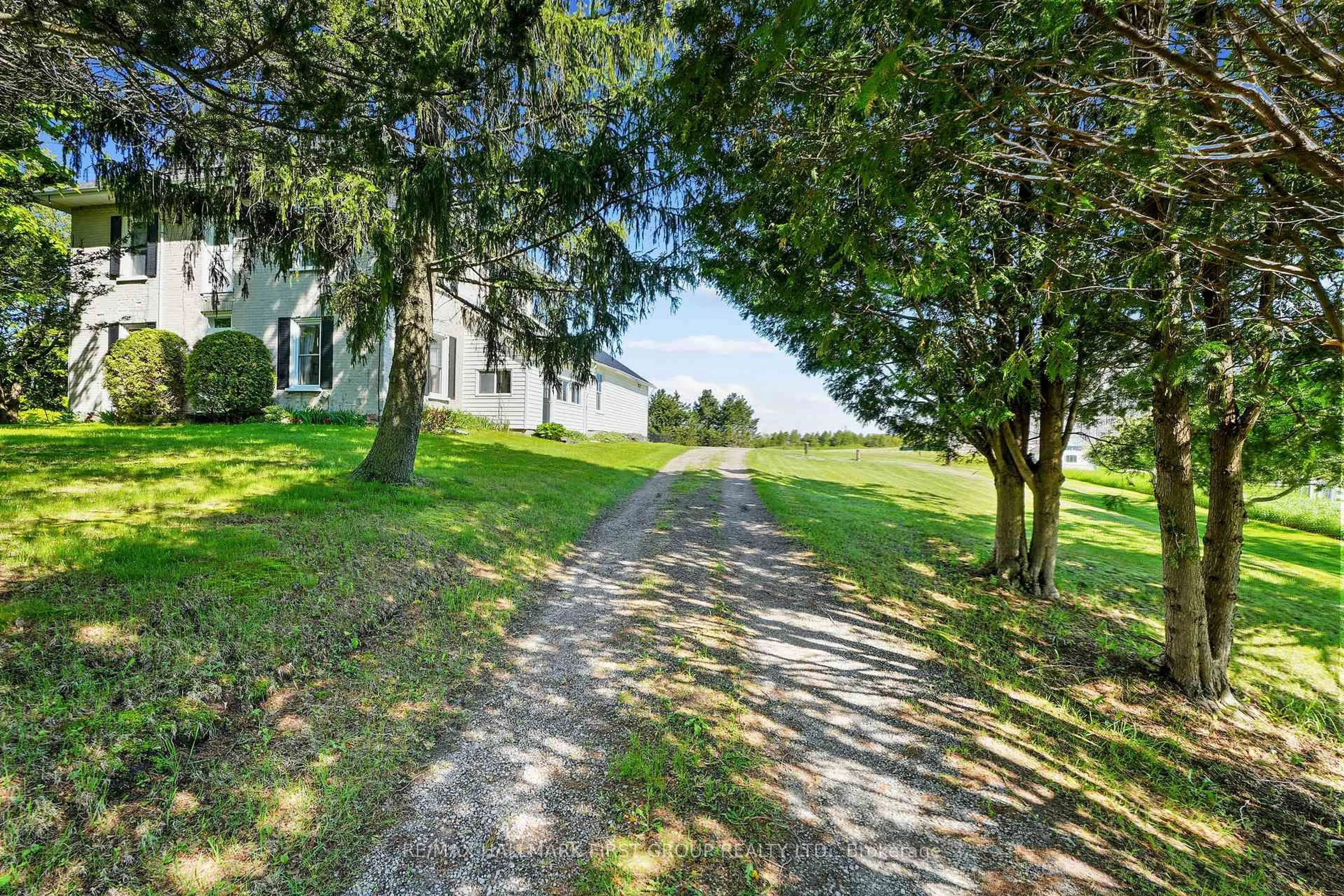 Unknown for 11484 County Rd 45 Rd, Trent Hills Ontario K0L 1Y0
