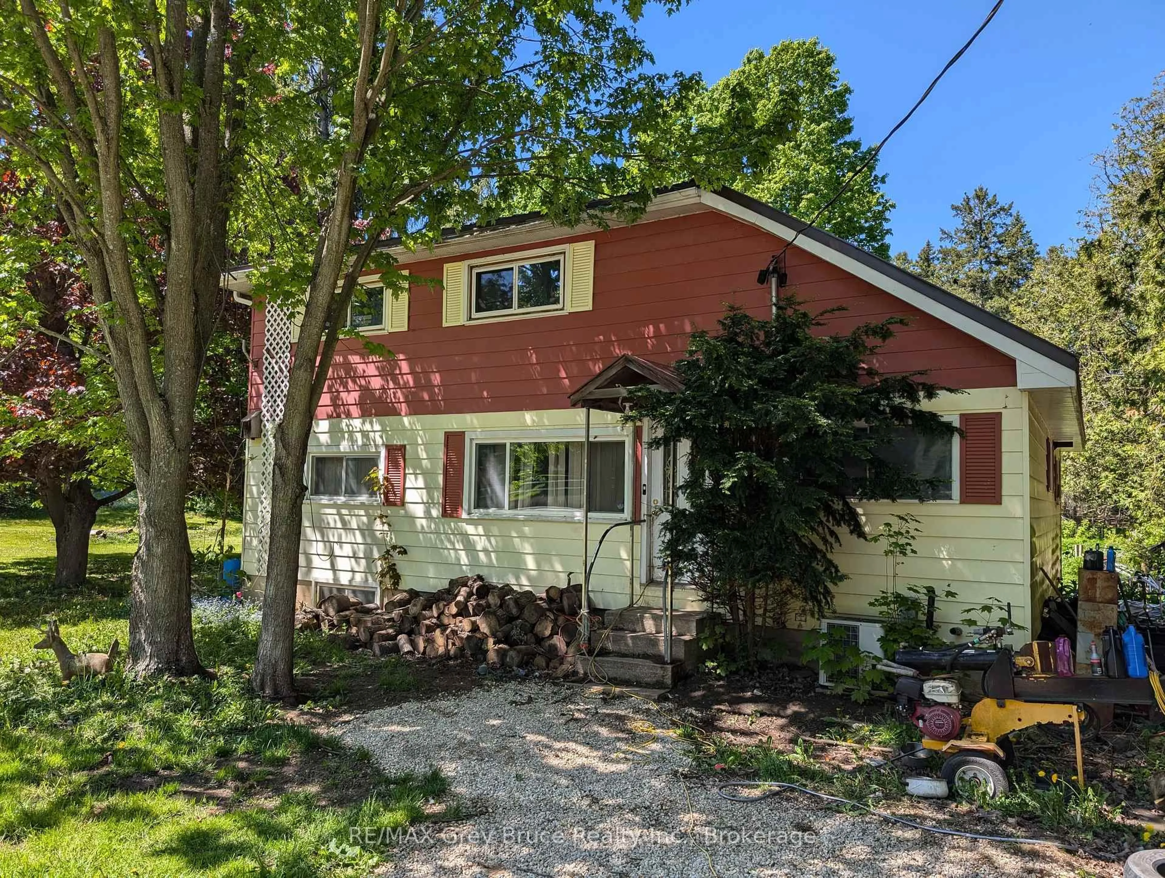Unknown for 316056 Highway 6 Highway, Chatsworth Ontario N0H 2V0