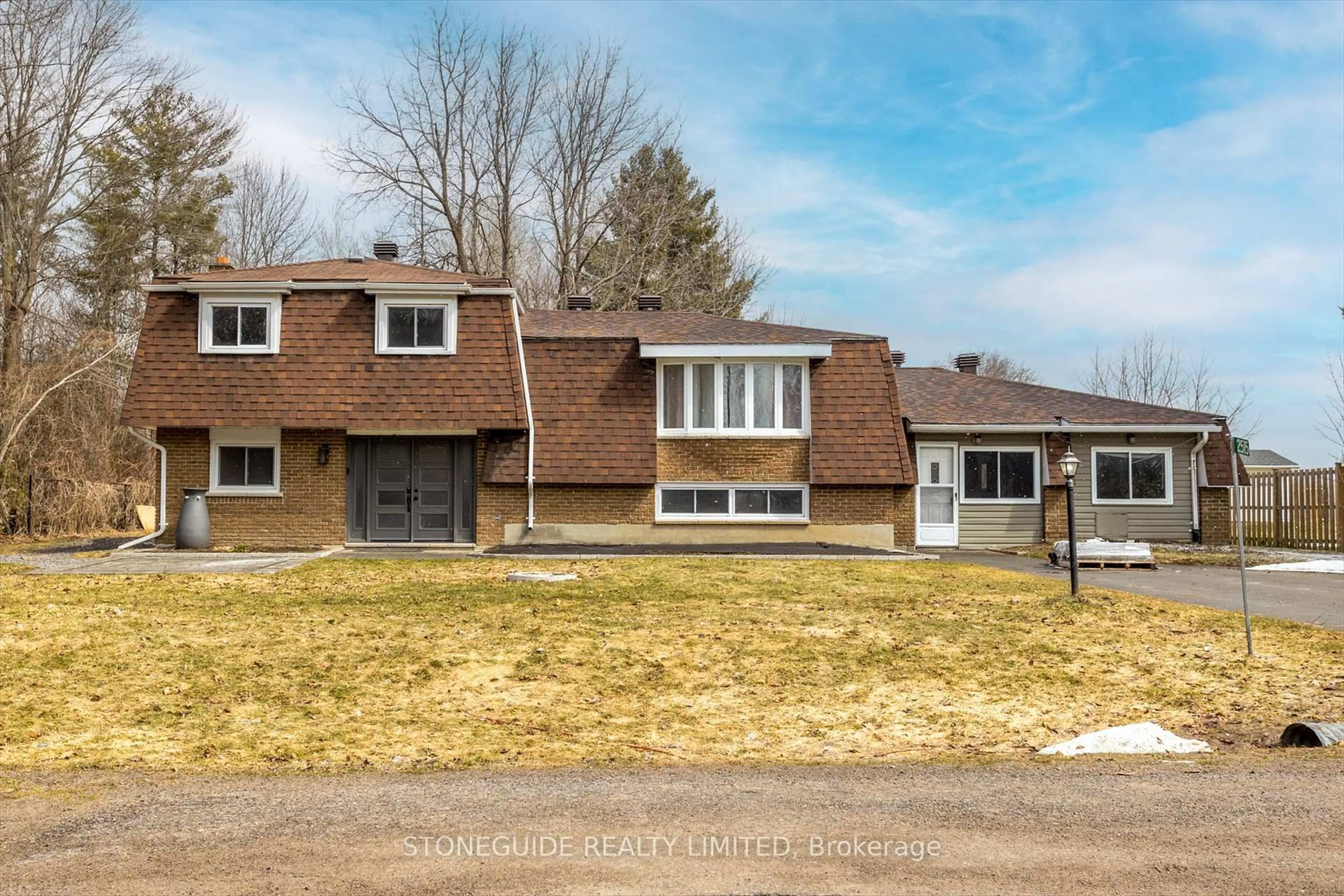 Unknown for 2515 Edgewood Park, Cavan Monaghan Ontario L0A 1C0