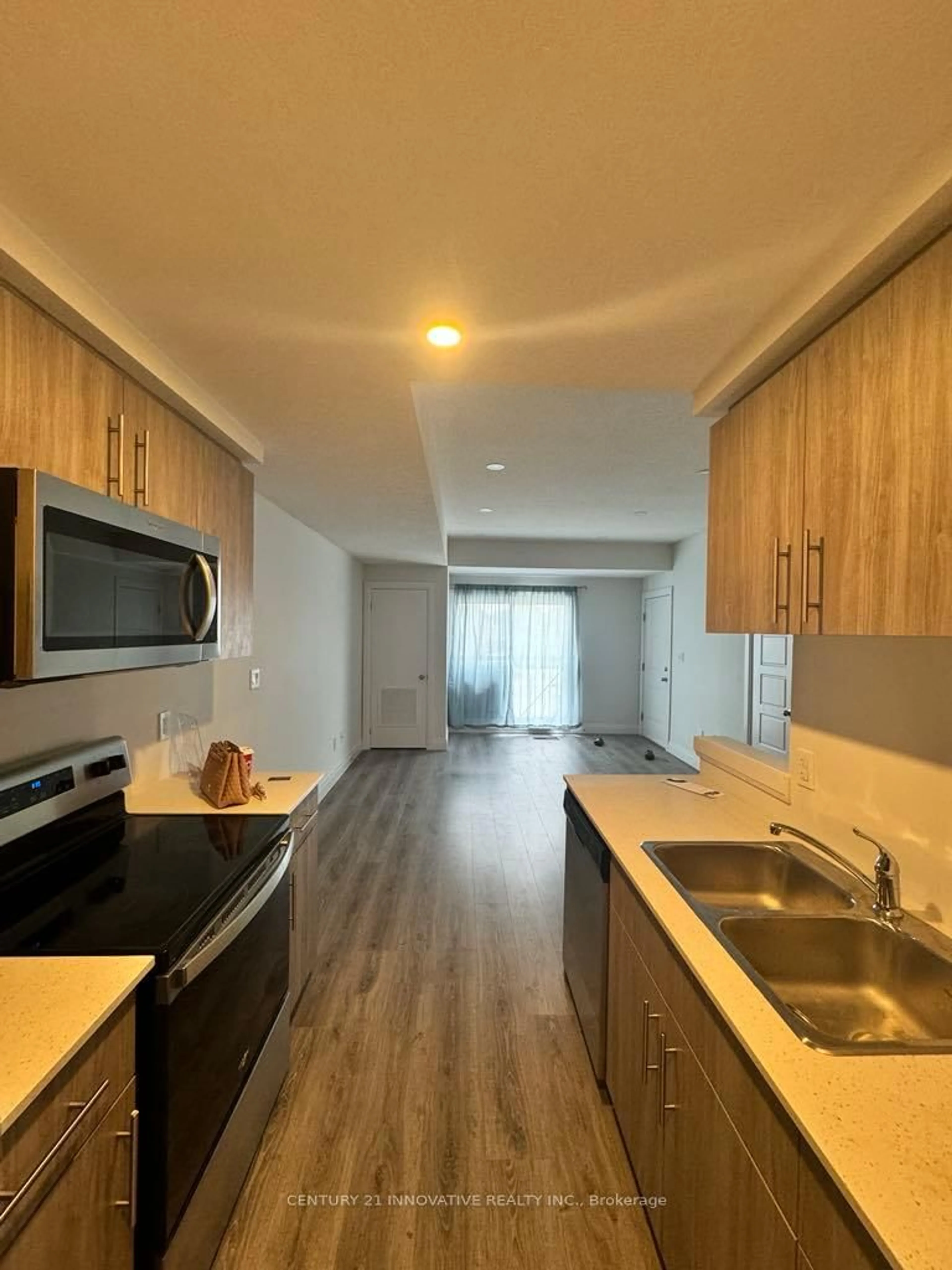 Unknown for 600 Victoria St #17, Kitchener Ontario N2M 0C3