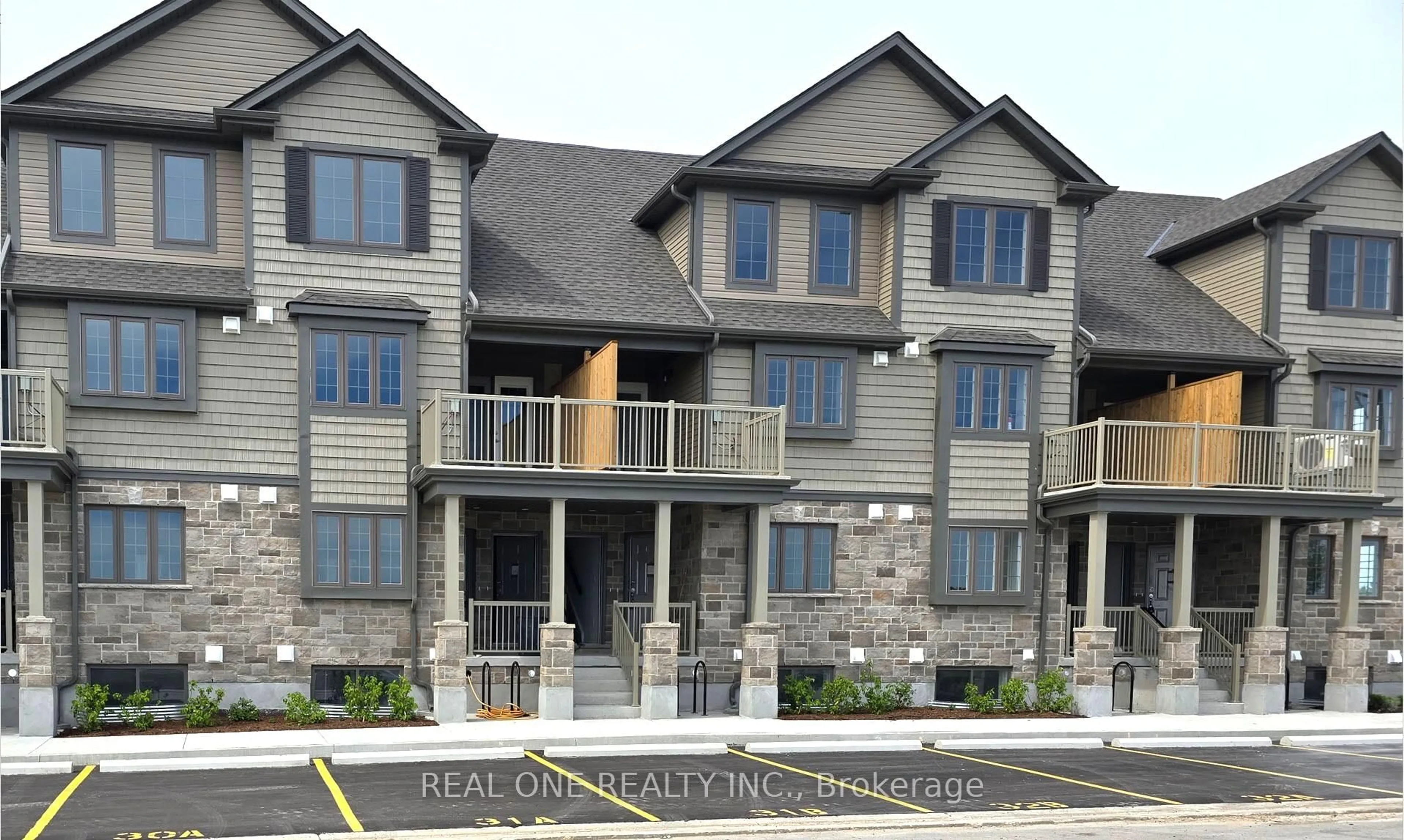 Unknown for 85 Mullin Dr #33B, Guelph Ontario N1E 0R4