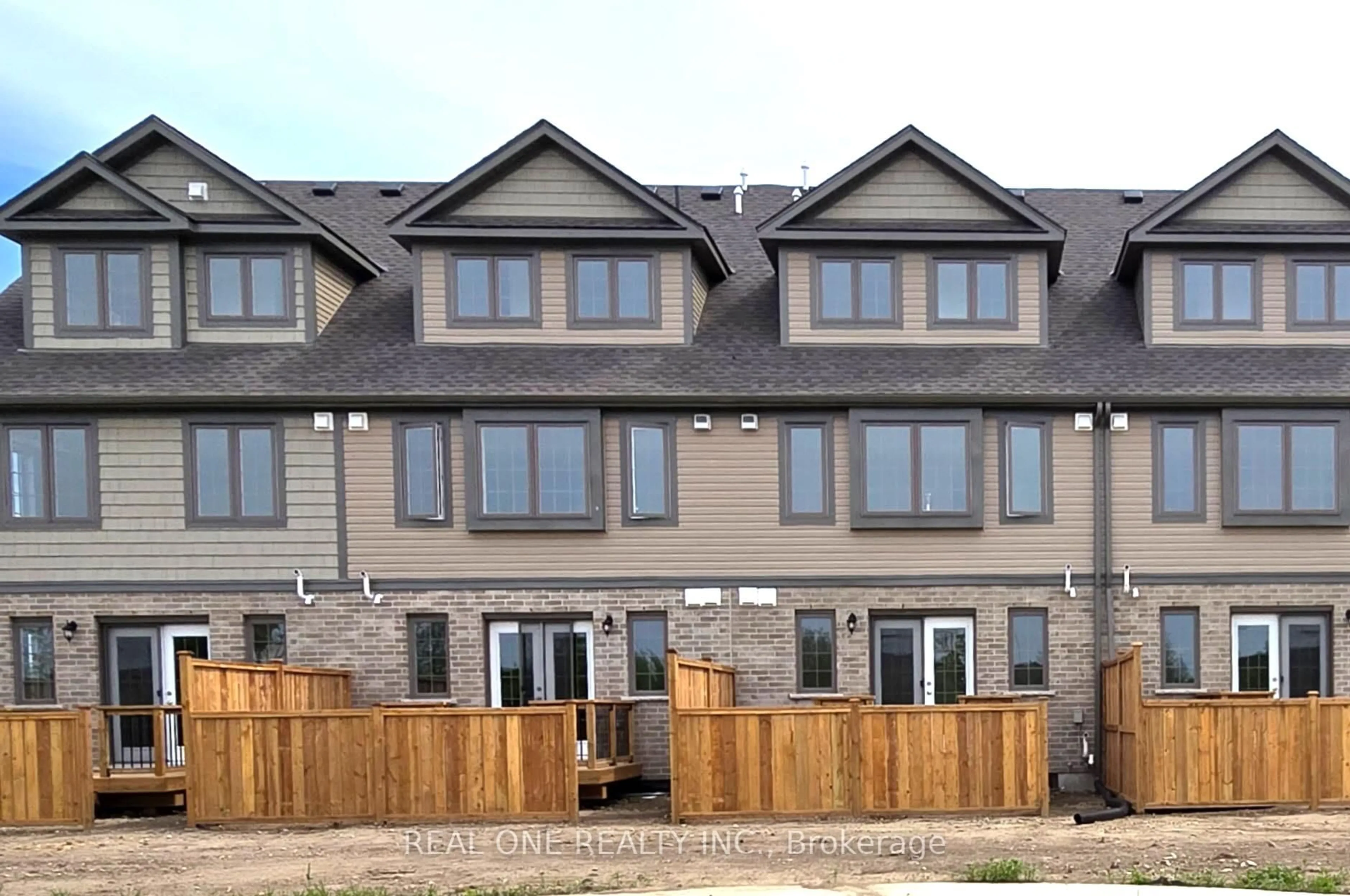 Unknown for 85 Mullin Dr #33B, Guelph Ontario N1E 0R4